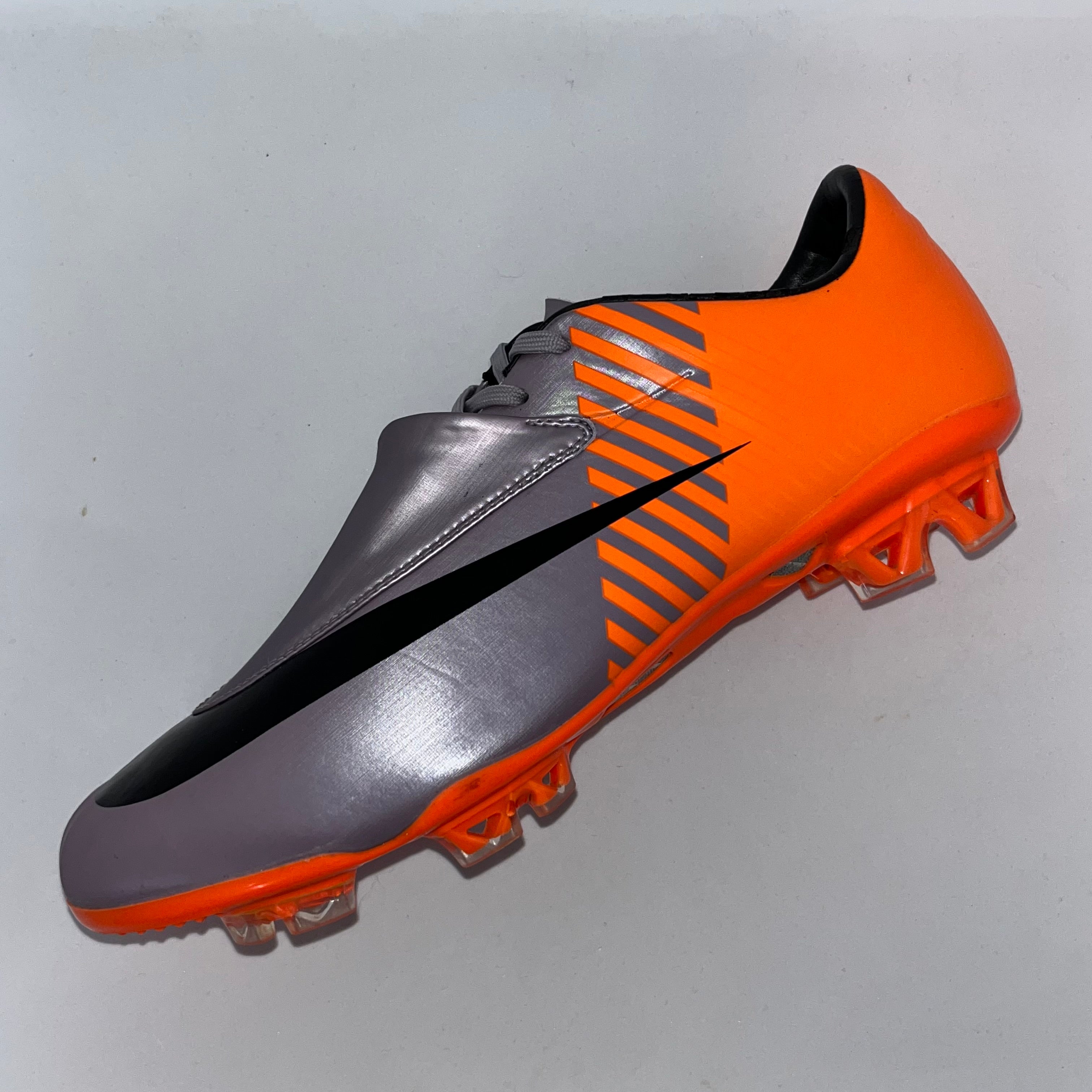 Nike Mercurial Vapor 6 FG â New Zealand Boot Room