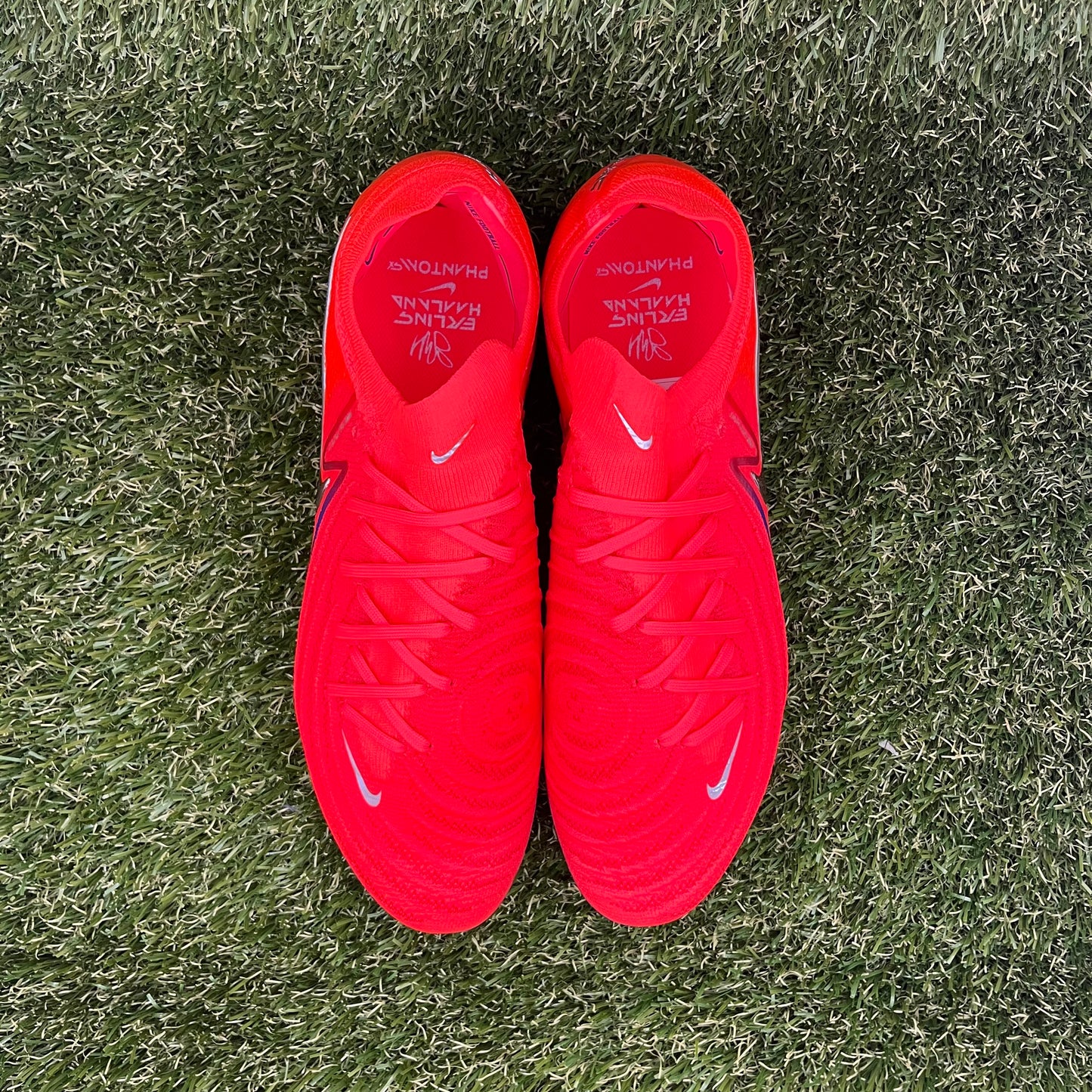 Nike Phantom GX 2 FG Haaland