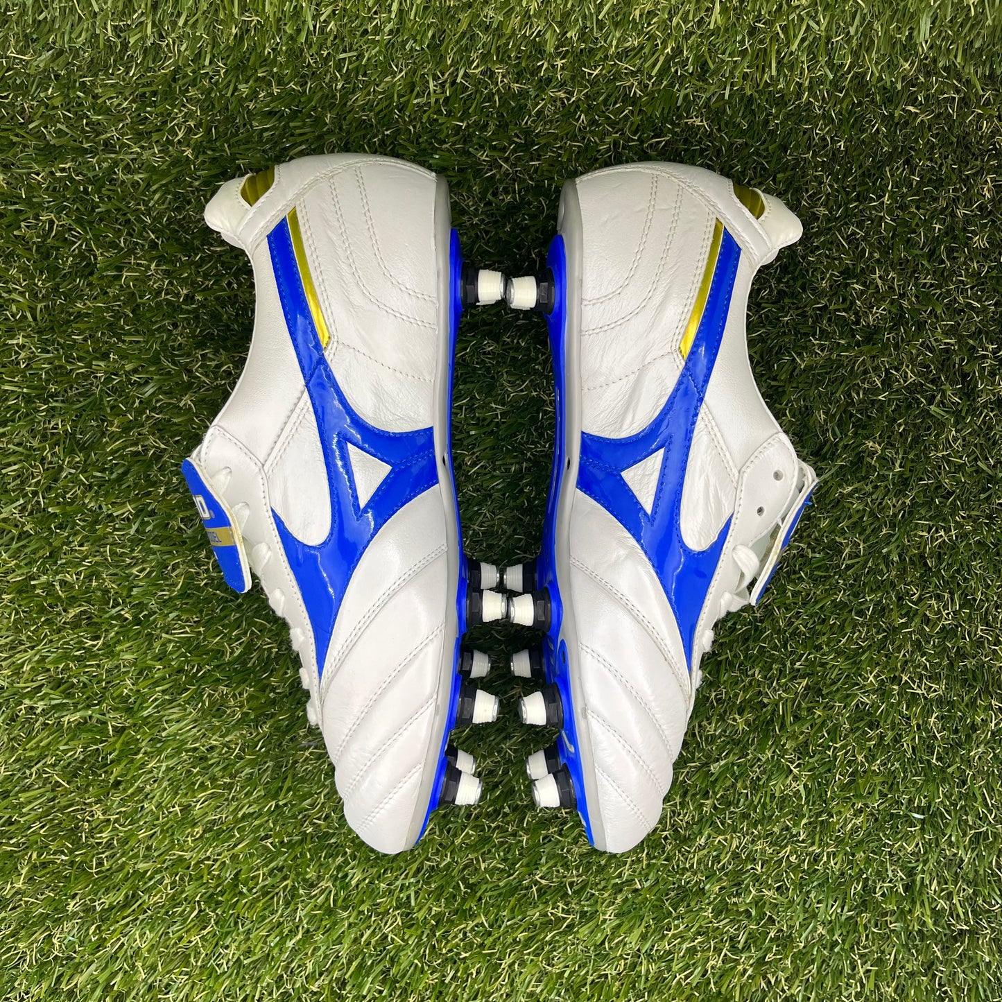 Mizuno Morelia Neo 2 SG