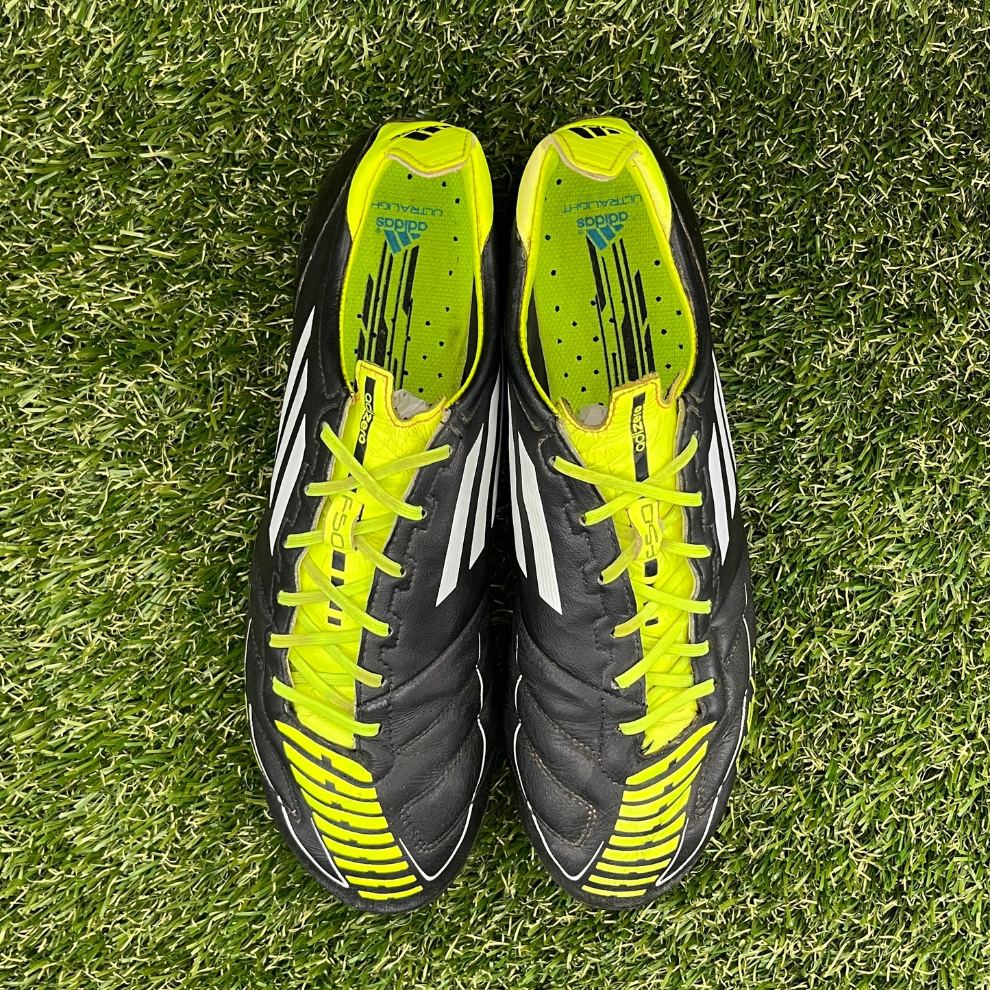 Adidas F50 Adizero SG