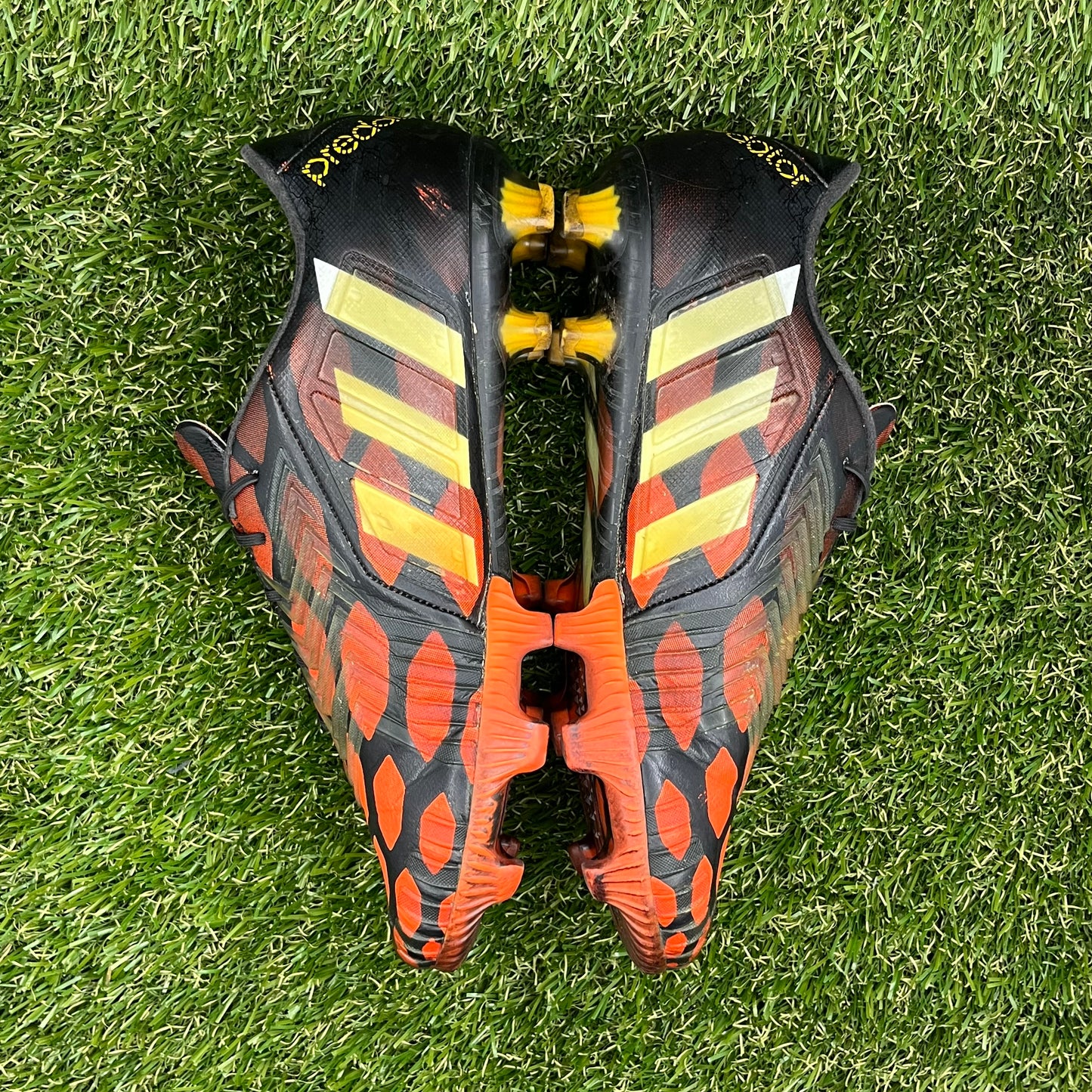 Adidas Predator Instinct FG