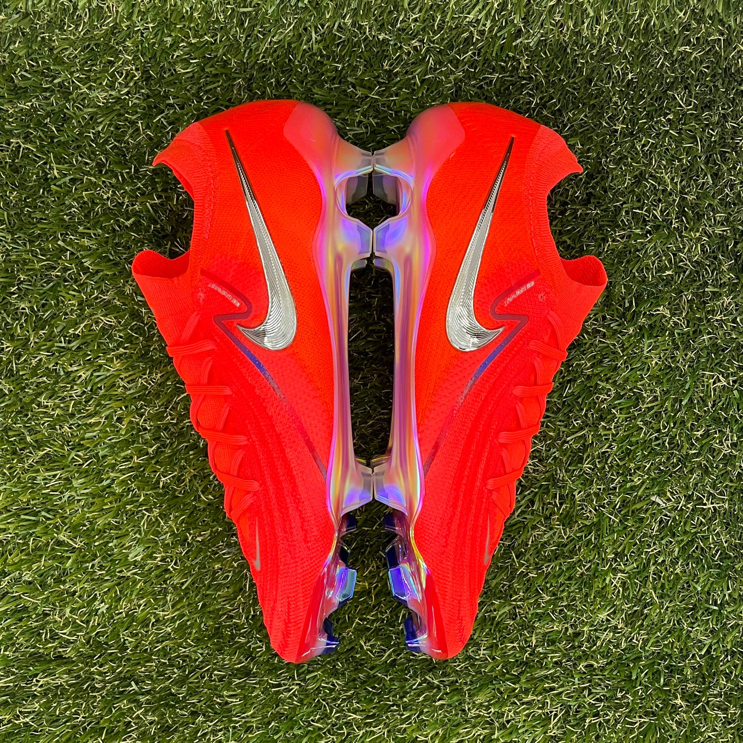 Nike Phantom GX 2 FG Haaland