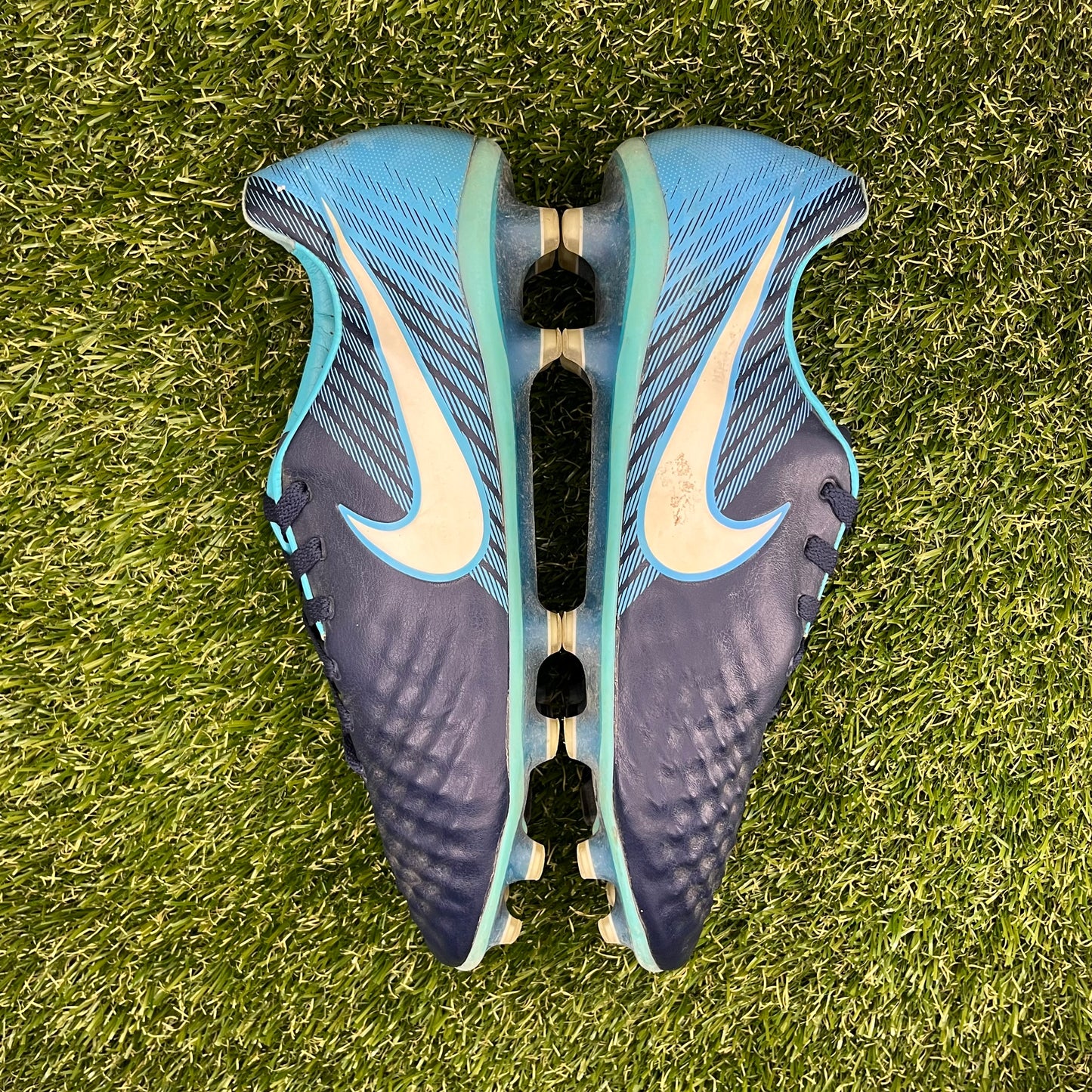 Nike Magista Opus 2 FG