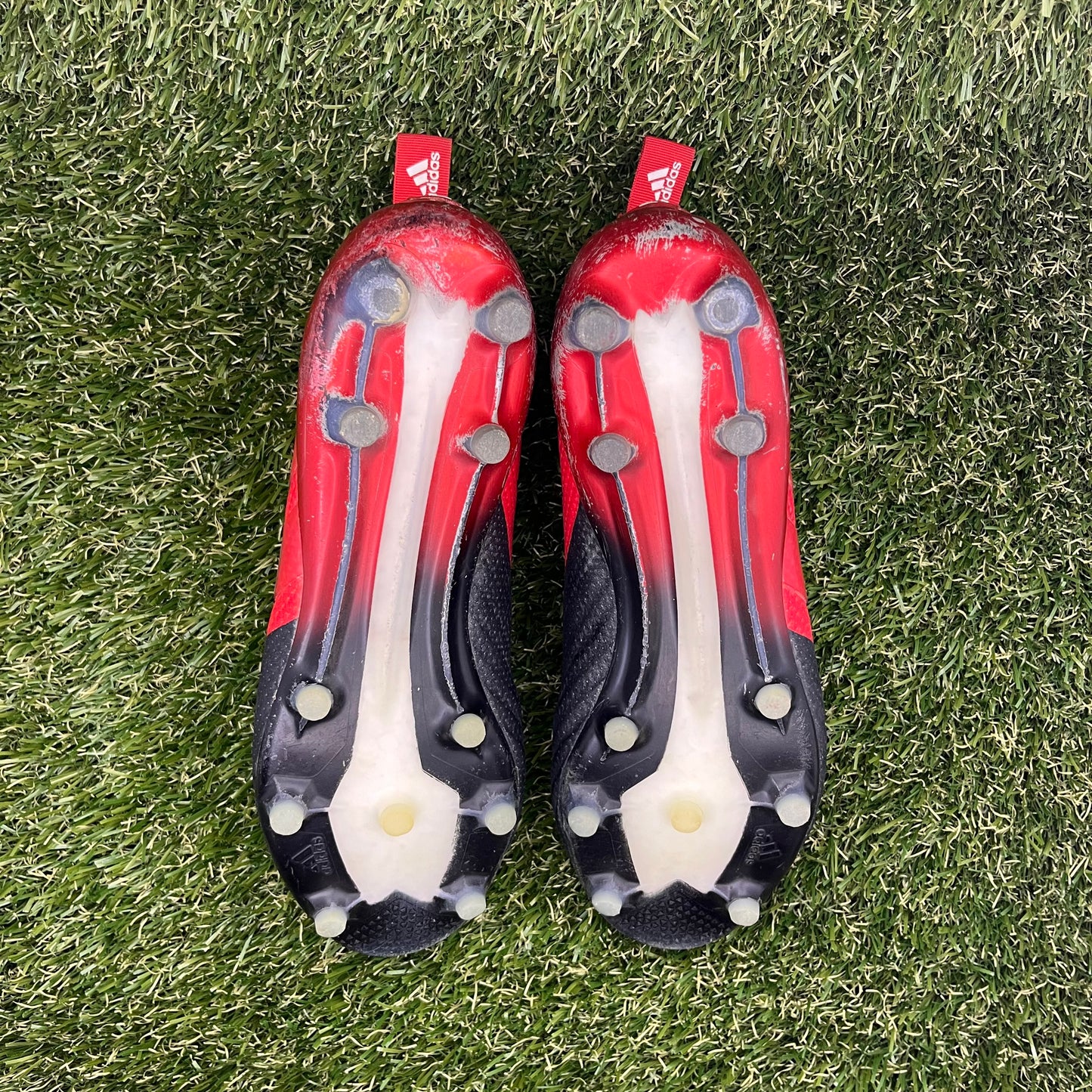 Adidas Ace 17+ Purecontrol FG