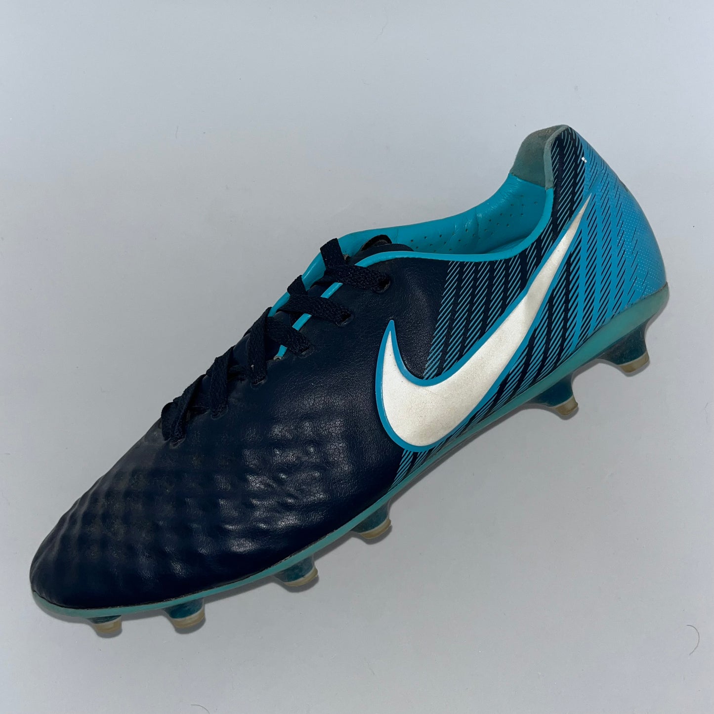 Nike Magista Opus 2 FG