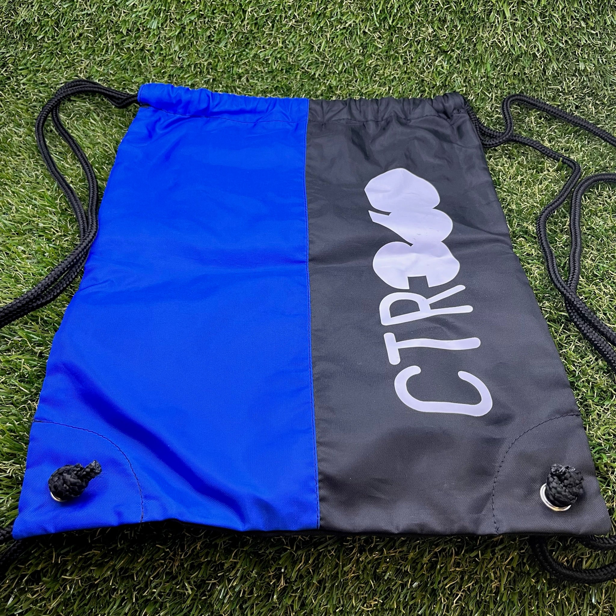 personalised nike boot bag