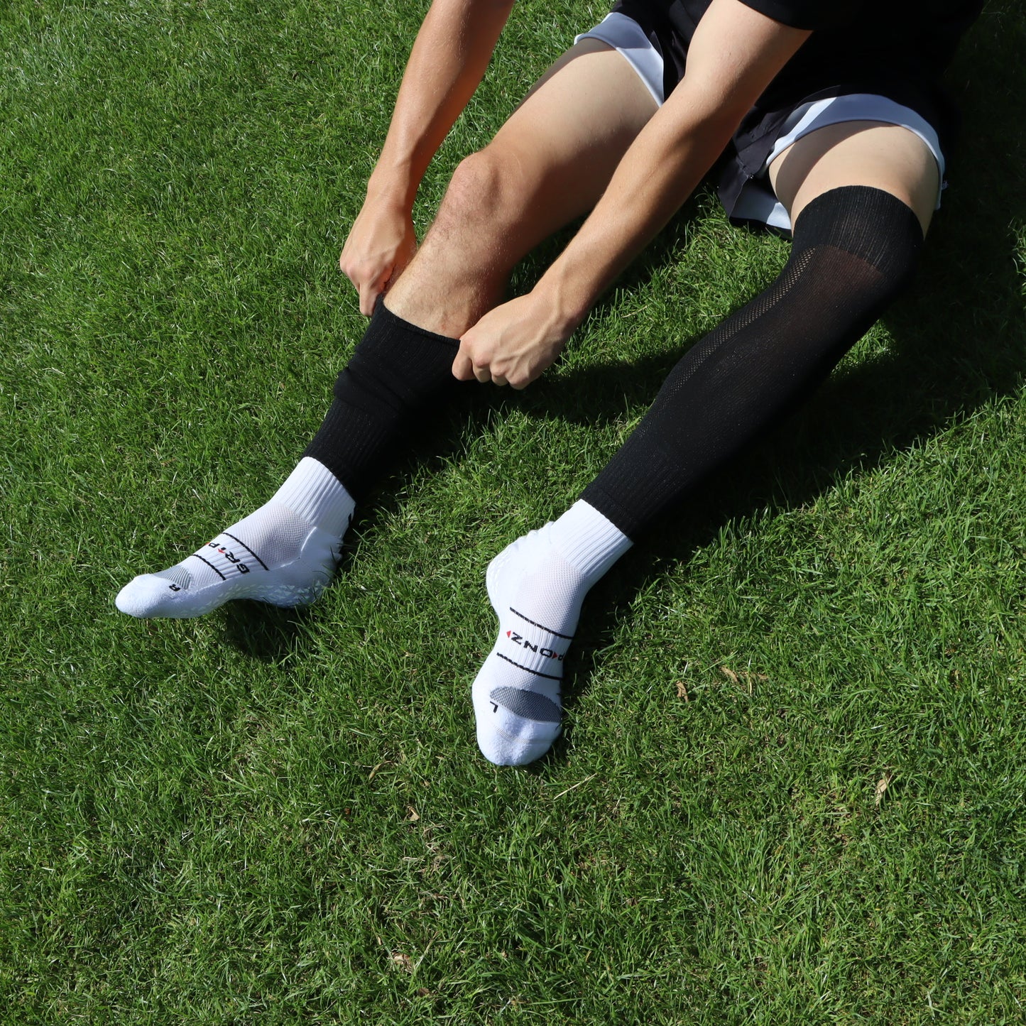 Sock Sleeves