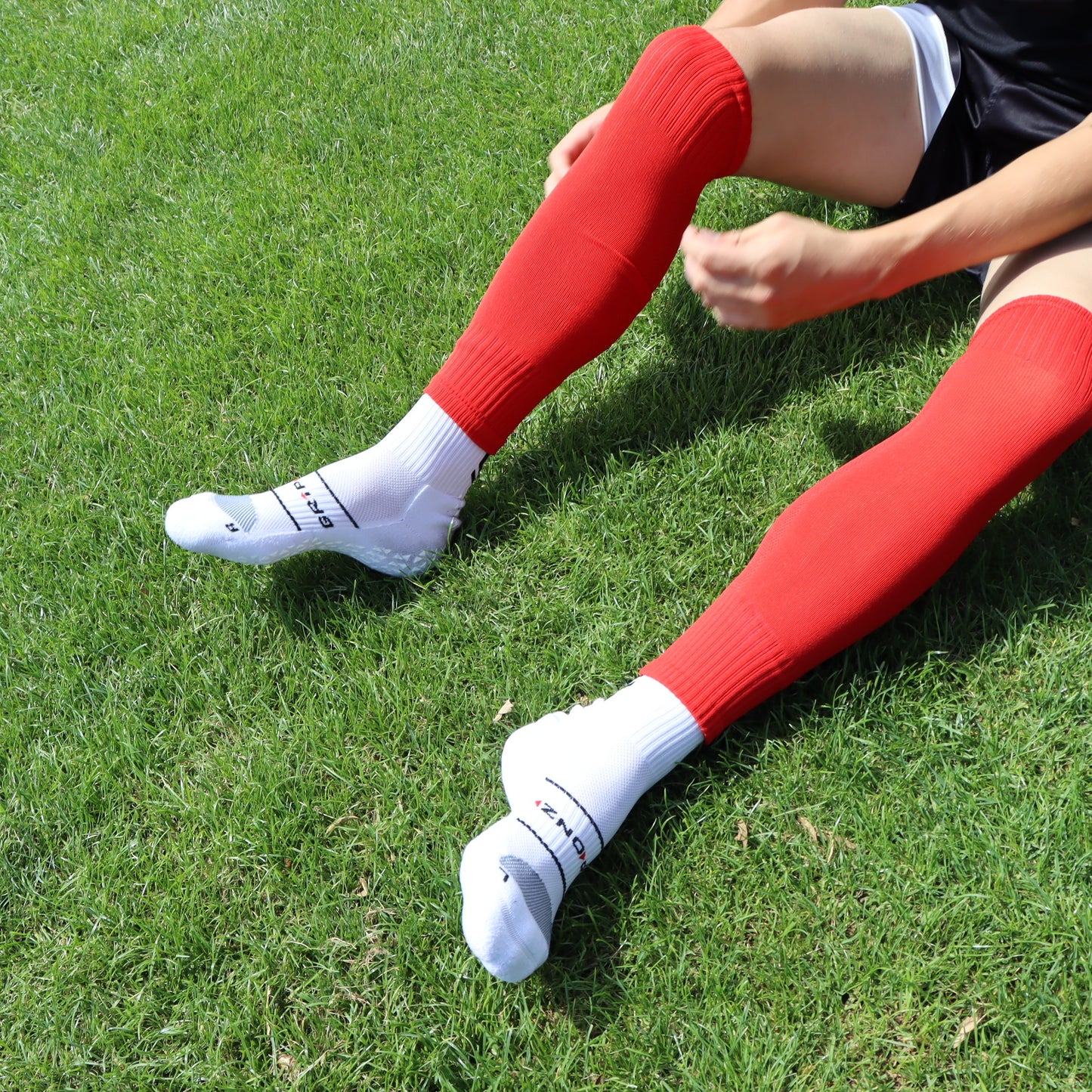 Sock Sleeves