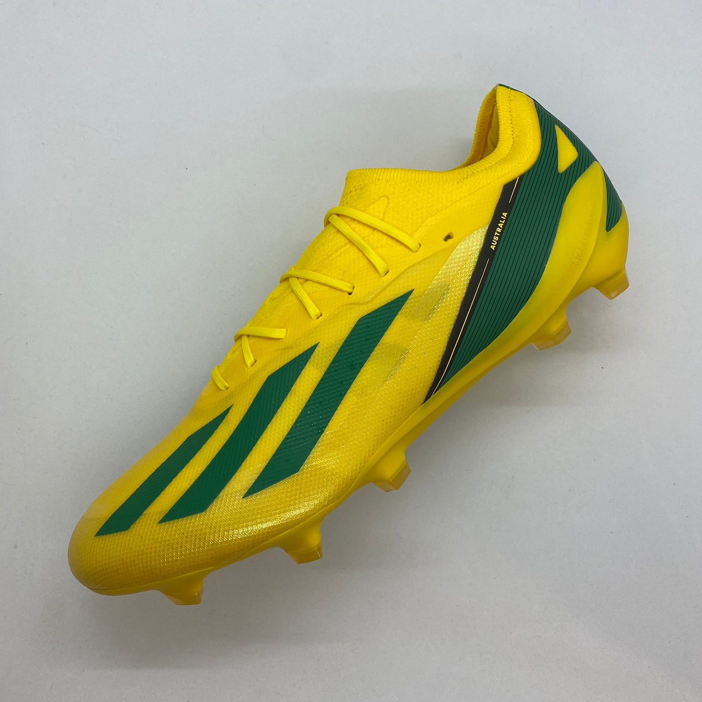 Adidas X Crazyfast .1 FG