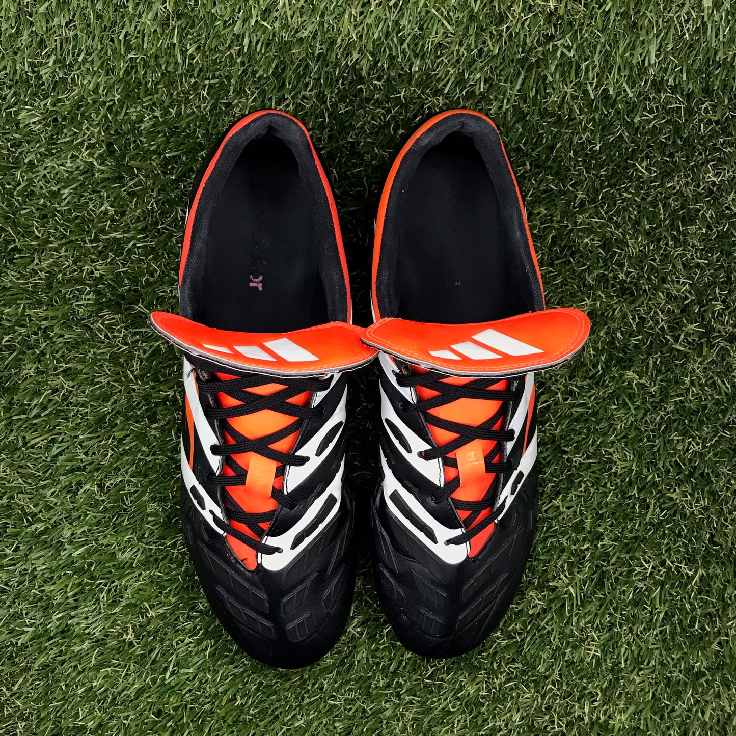 Adidas Predator Accelerator 2014 Remake FG