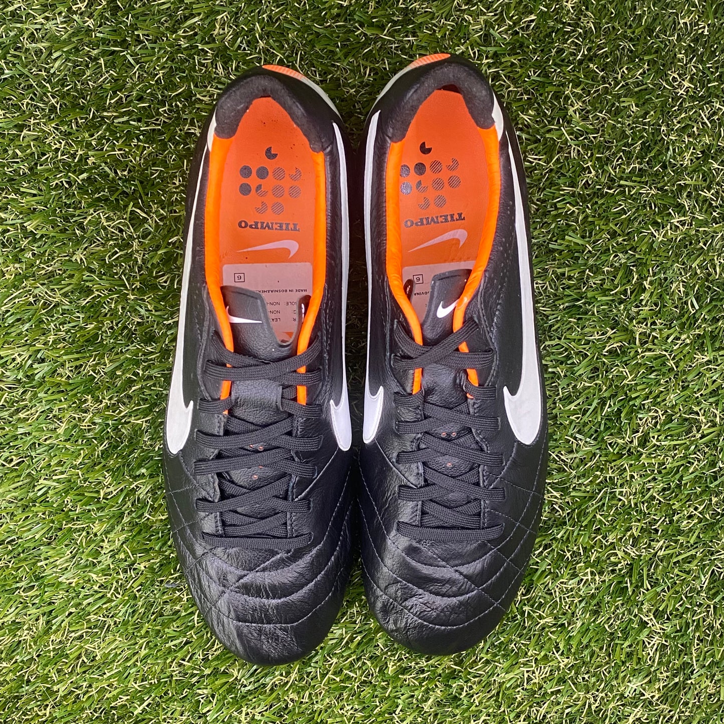 Nike Tiempo Legend 4 SG