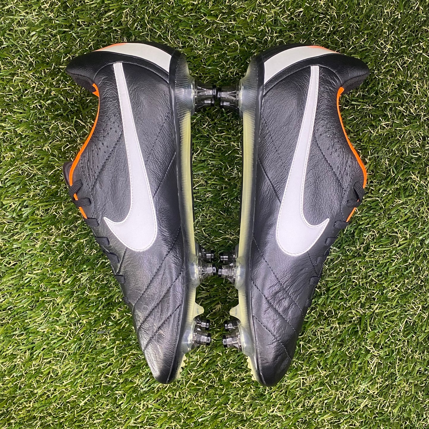 Nike Tiempo Legend 4 SG