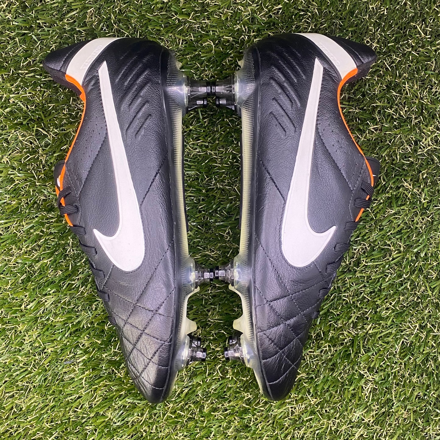Nike Tiempo Legend 4 SG