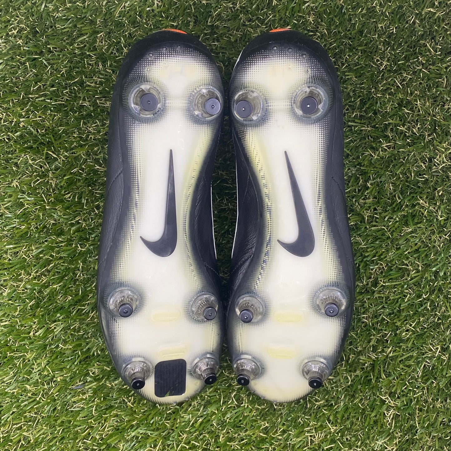 Nike Tiempo Legend 4 SG