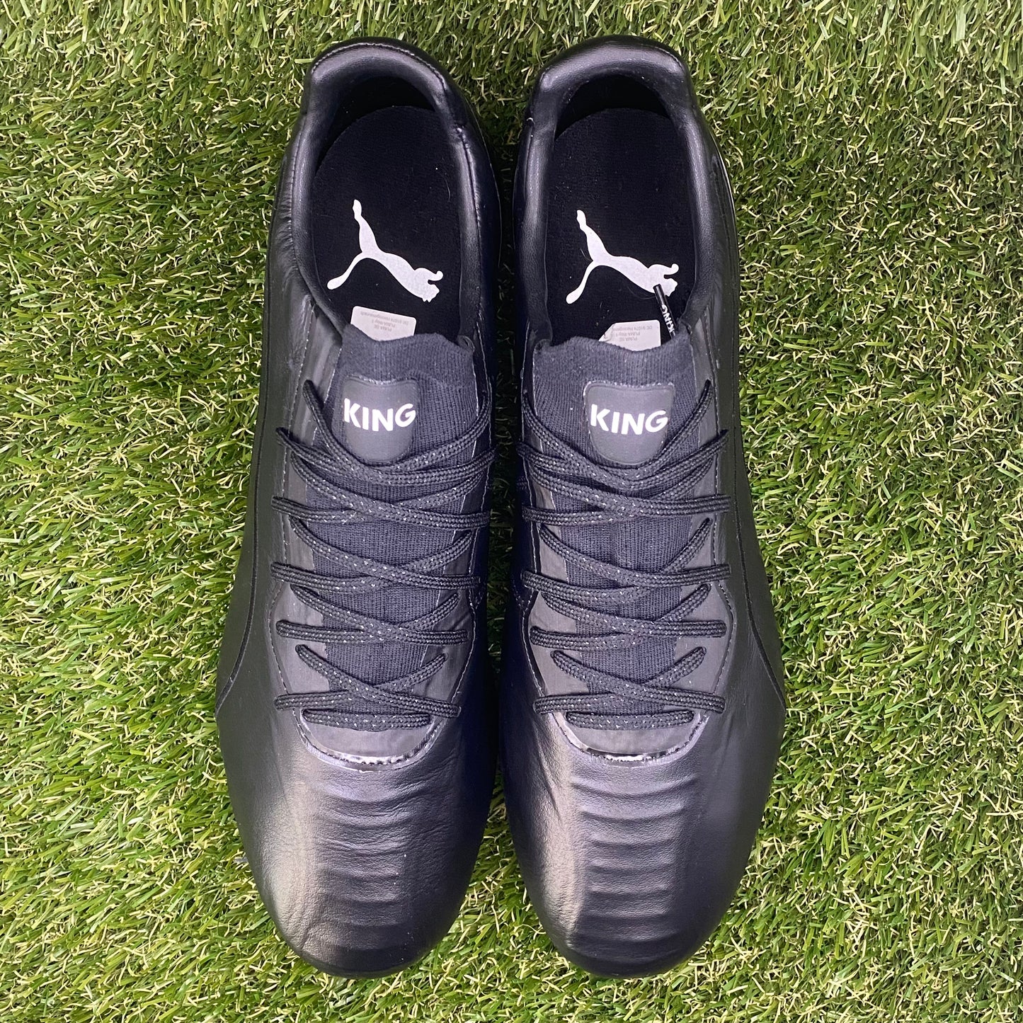 Puma King FG