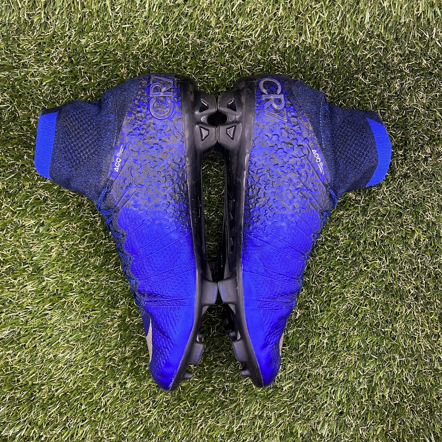 Nike Mercurial Superfly 4 FG