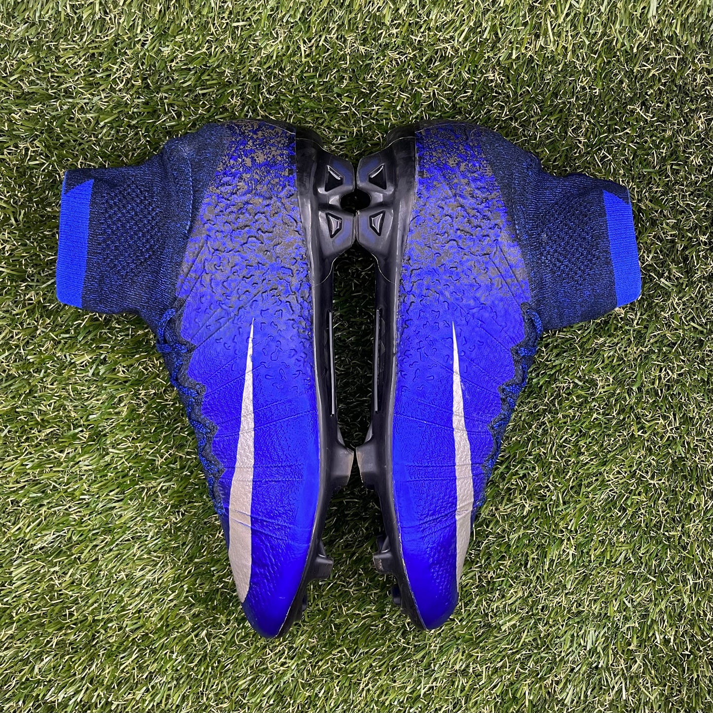 Nike Mercurial Superfly 4 FG
