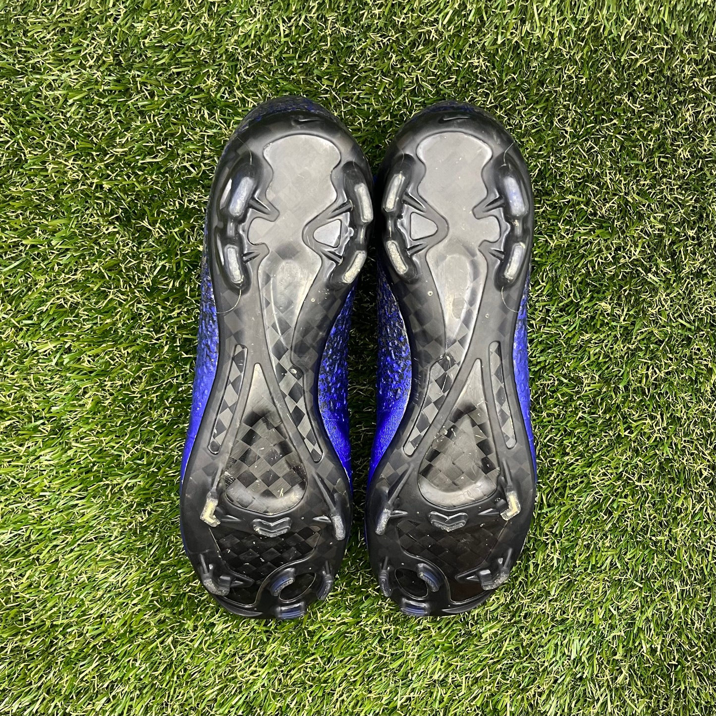 Nike Mercurial Superfly 4 FG