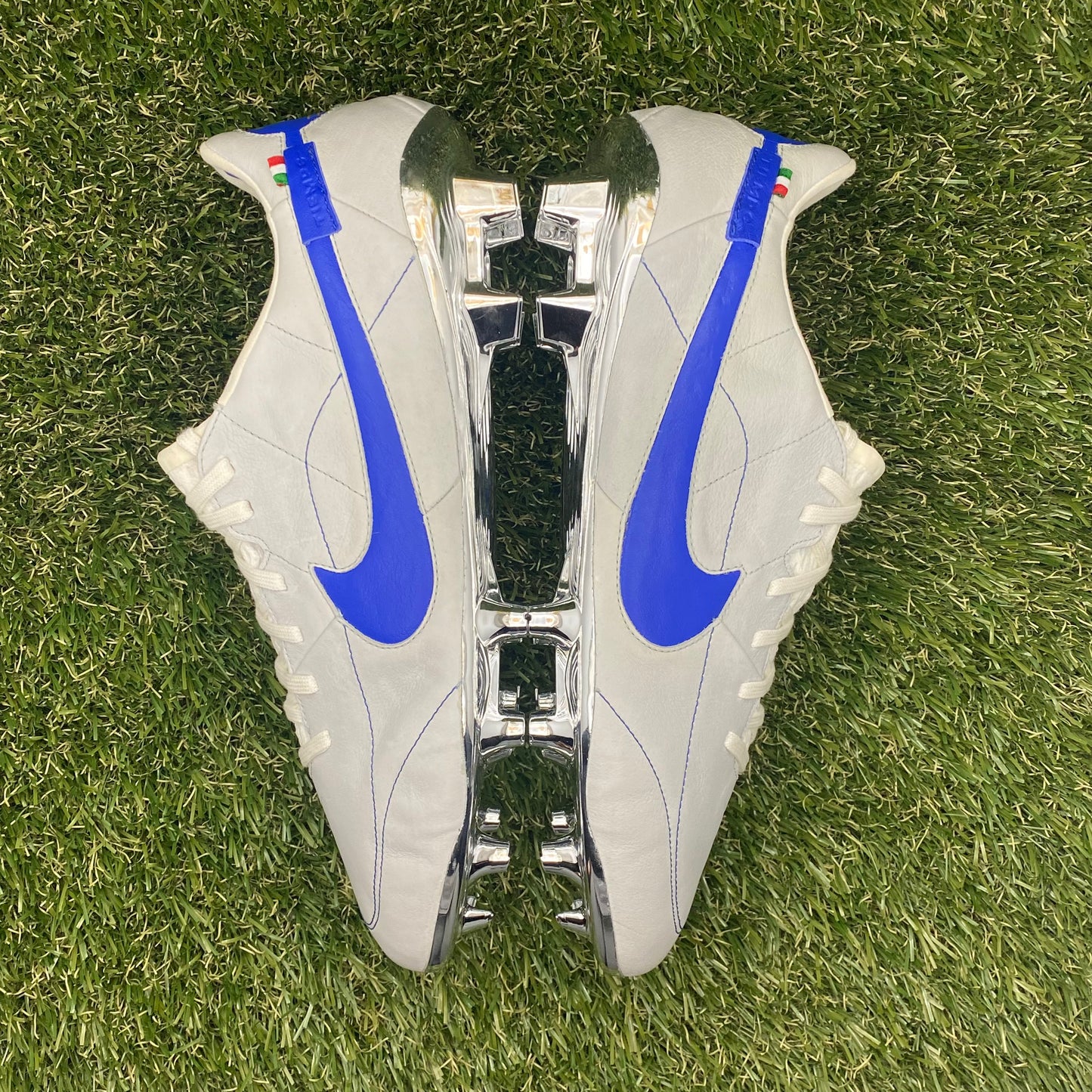 Nike Tiempo Legend 9 FG Montebelluna