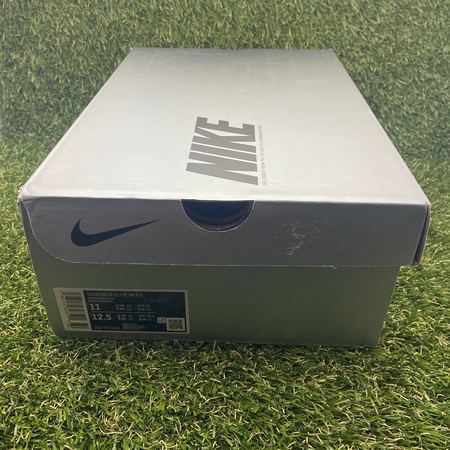 Nike Tiempo Legend 9 FG Montebelluna