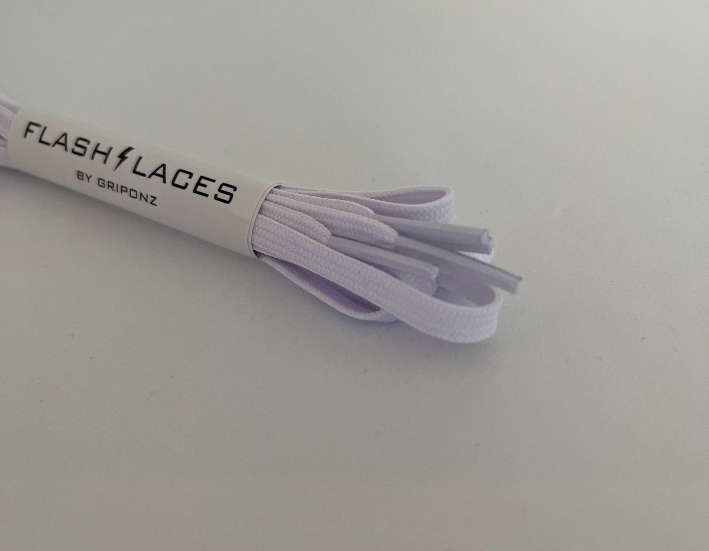GripOnz Flash Laces