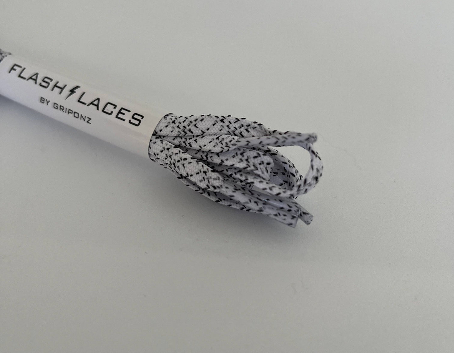 GripOnz Flash Laces