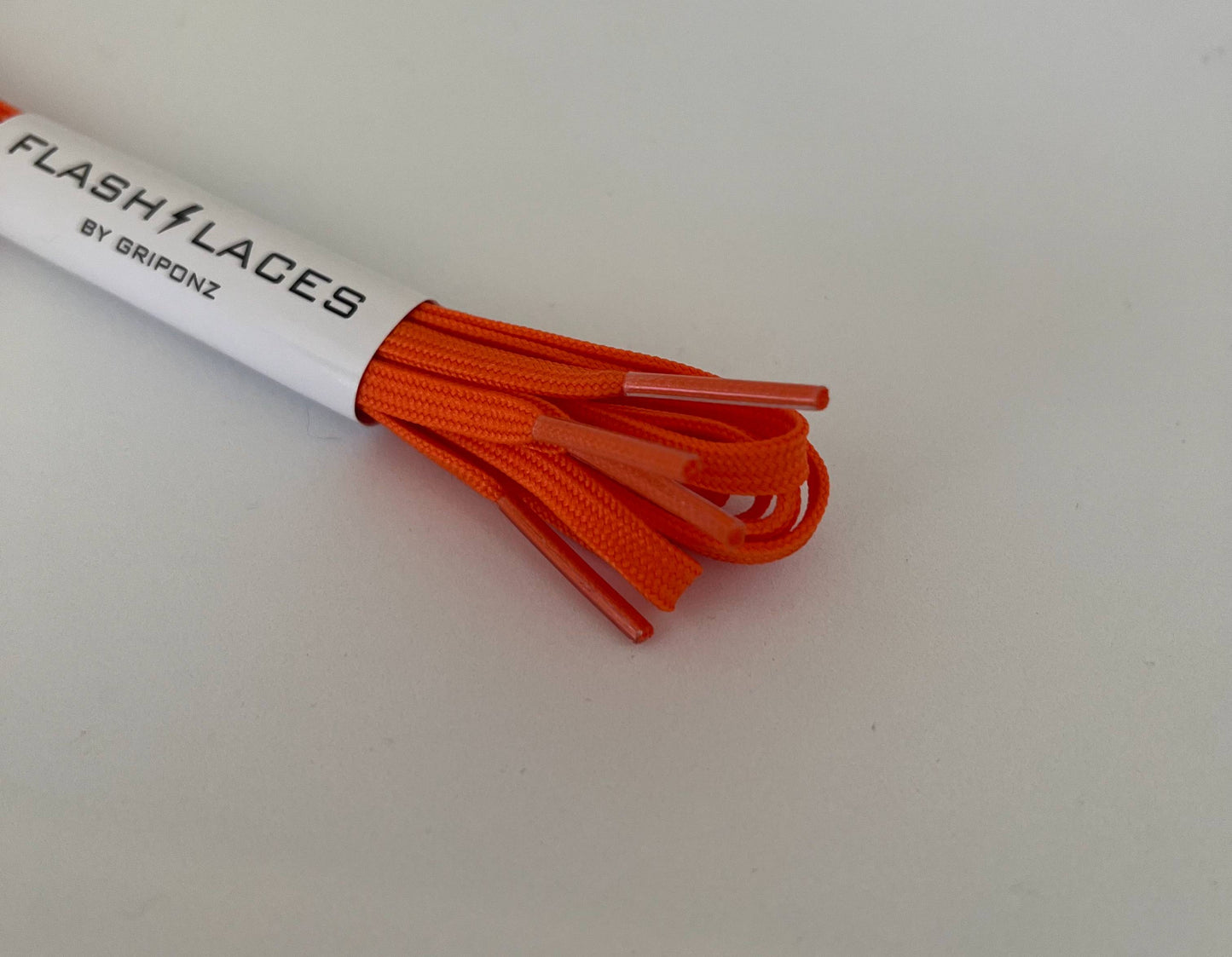 GripOnz Flash Laces