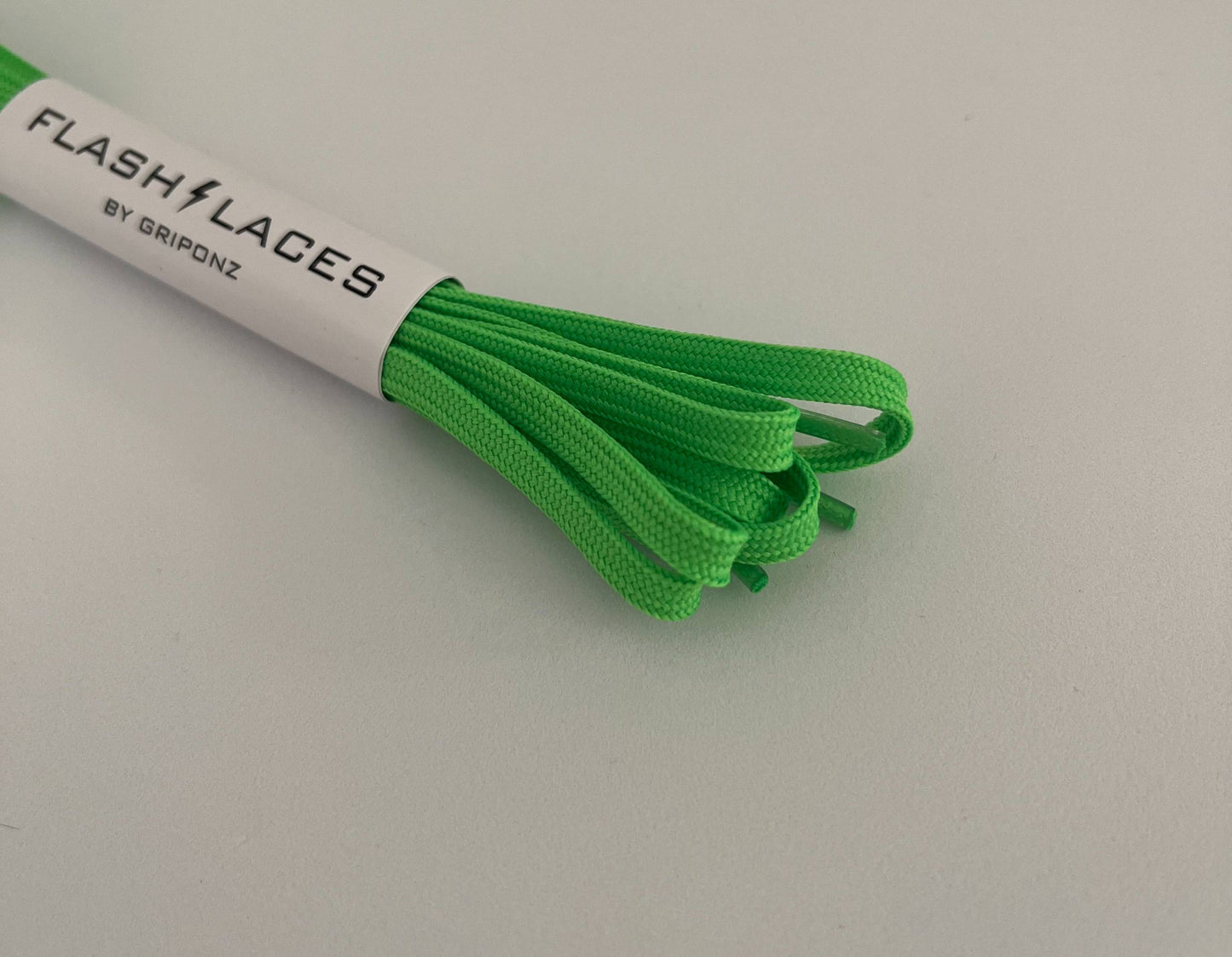 GripOnz Flash Laces