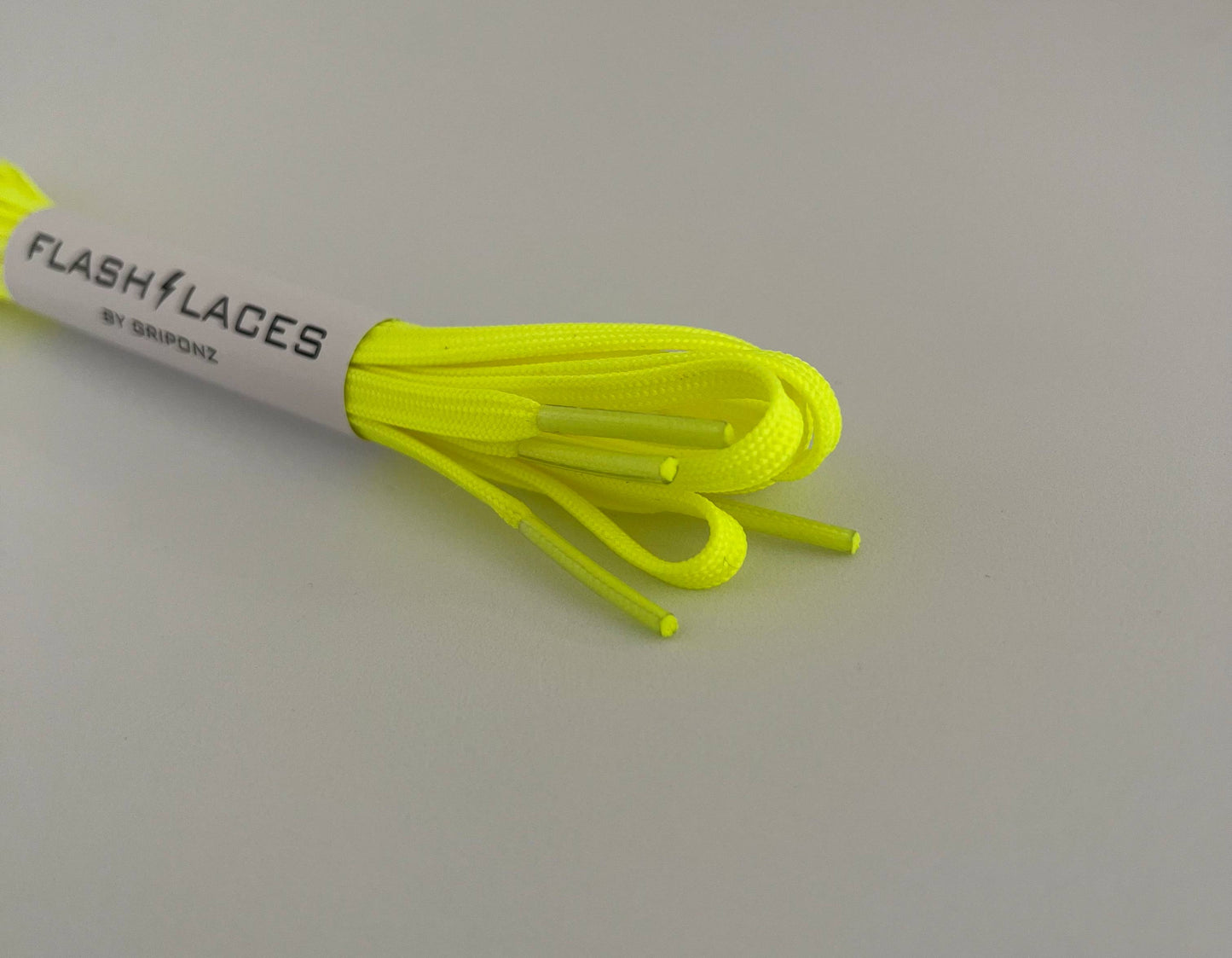 GripOnz Flash Laces