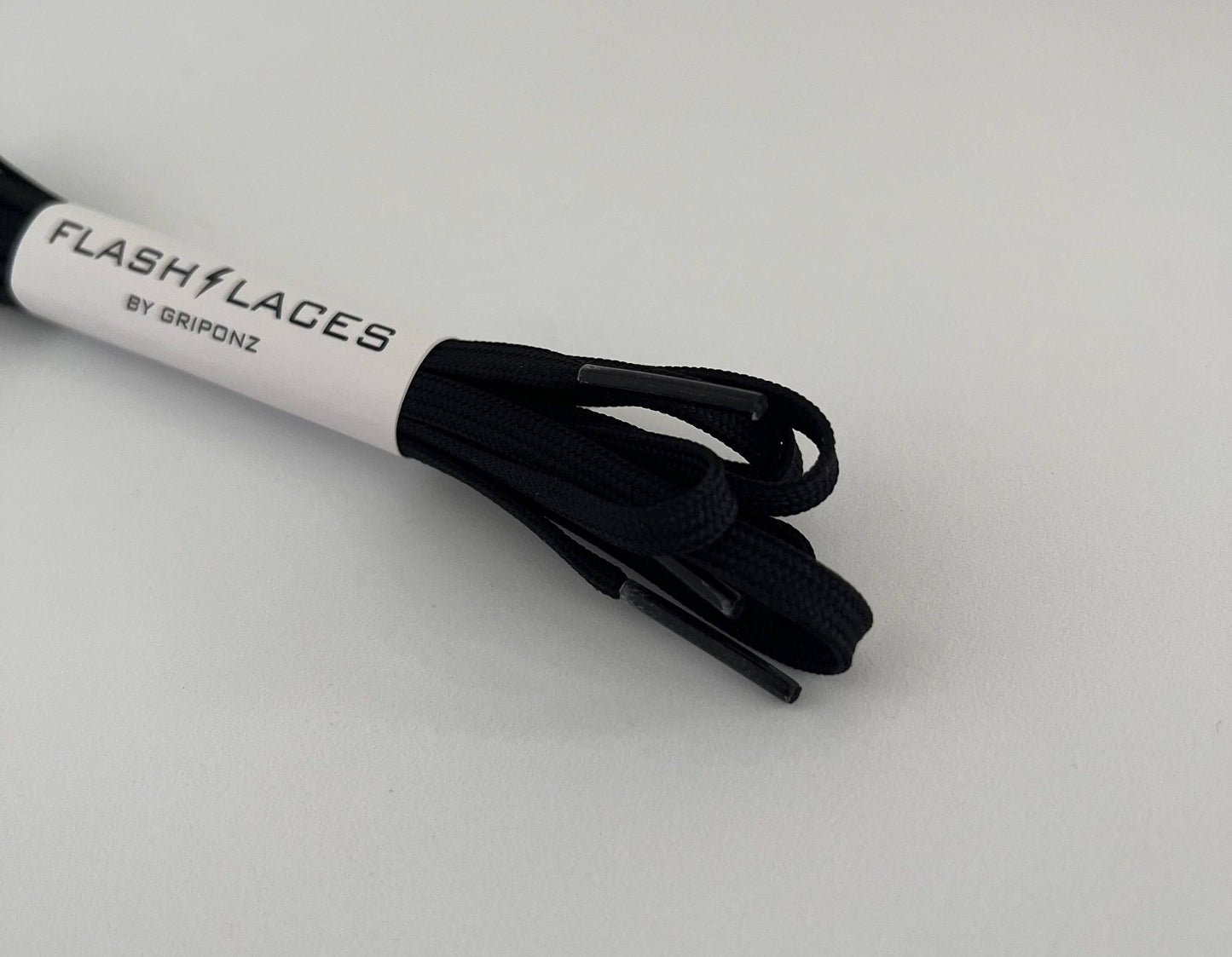 GripOnz Flash Laces