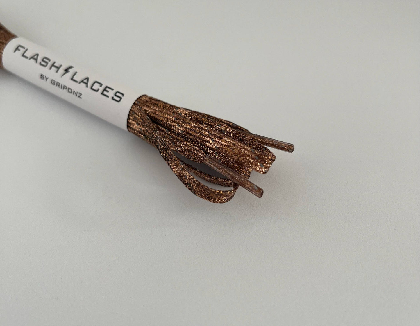 GripOnz Flash Laces