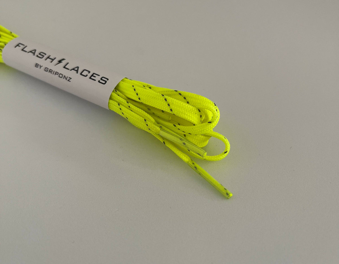 GripOnz Flash Laces