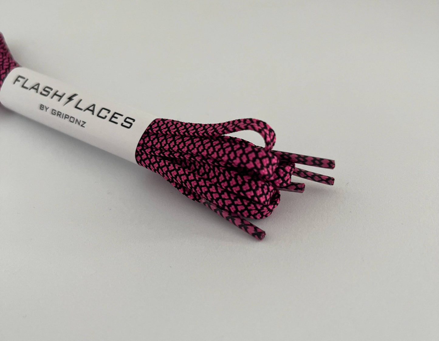 GripOnz Flash Laces