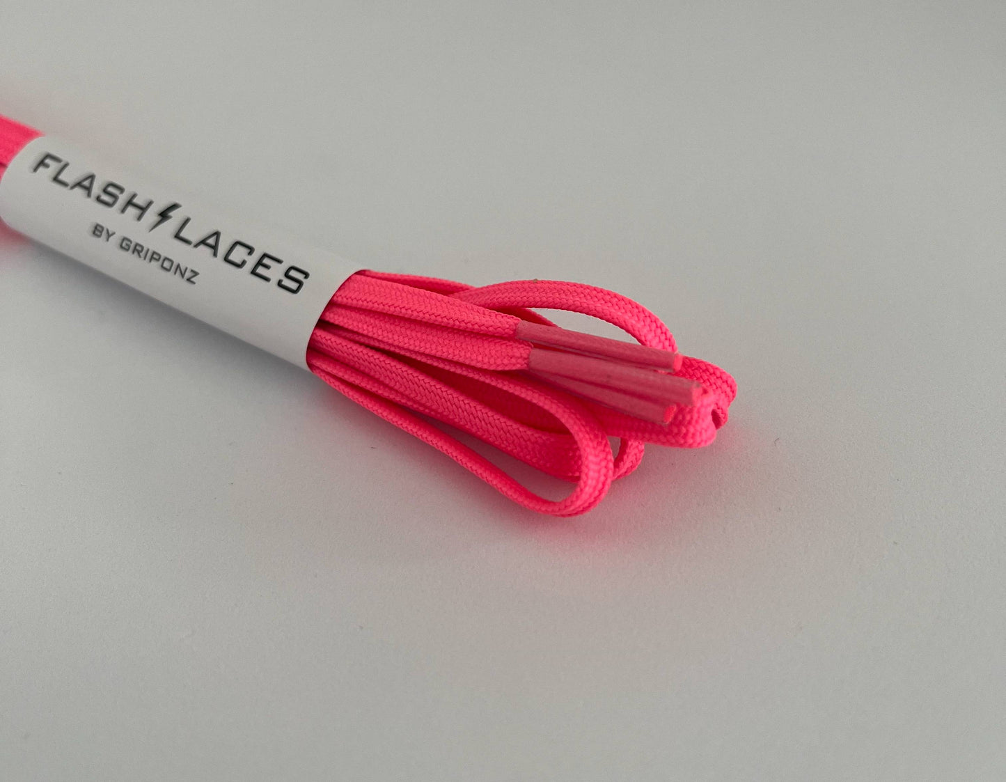 GripOnz Flash Laces