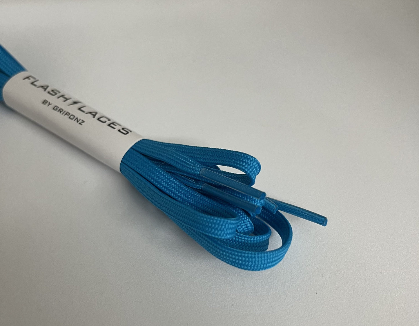 GripOnz Flash Laces