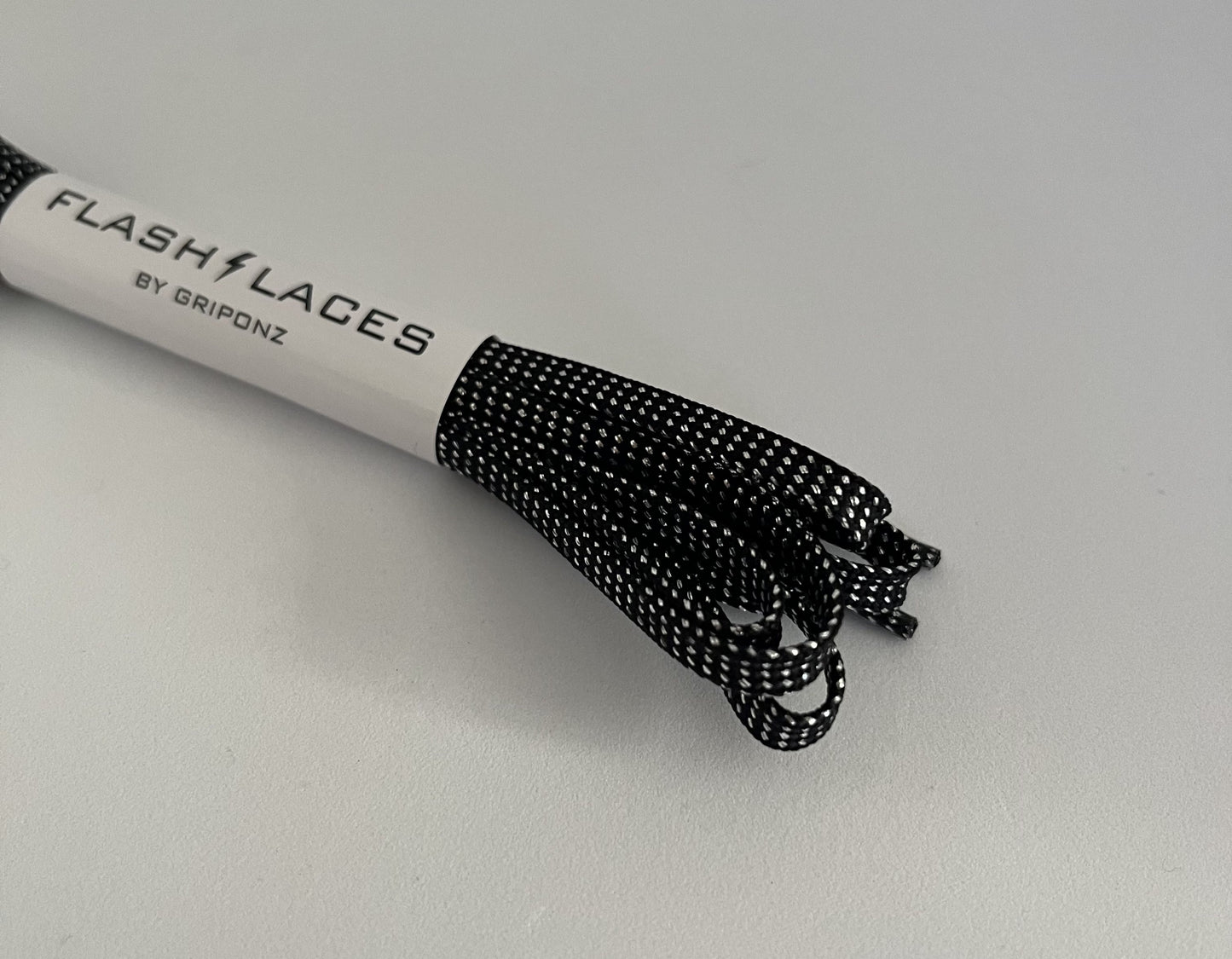 GripOnz Flash Laces