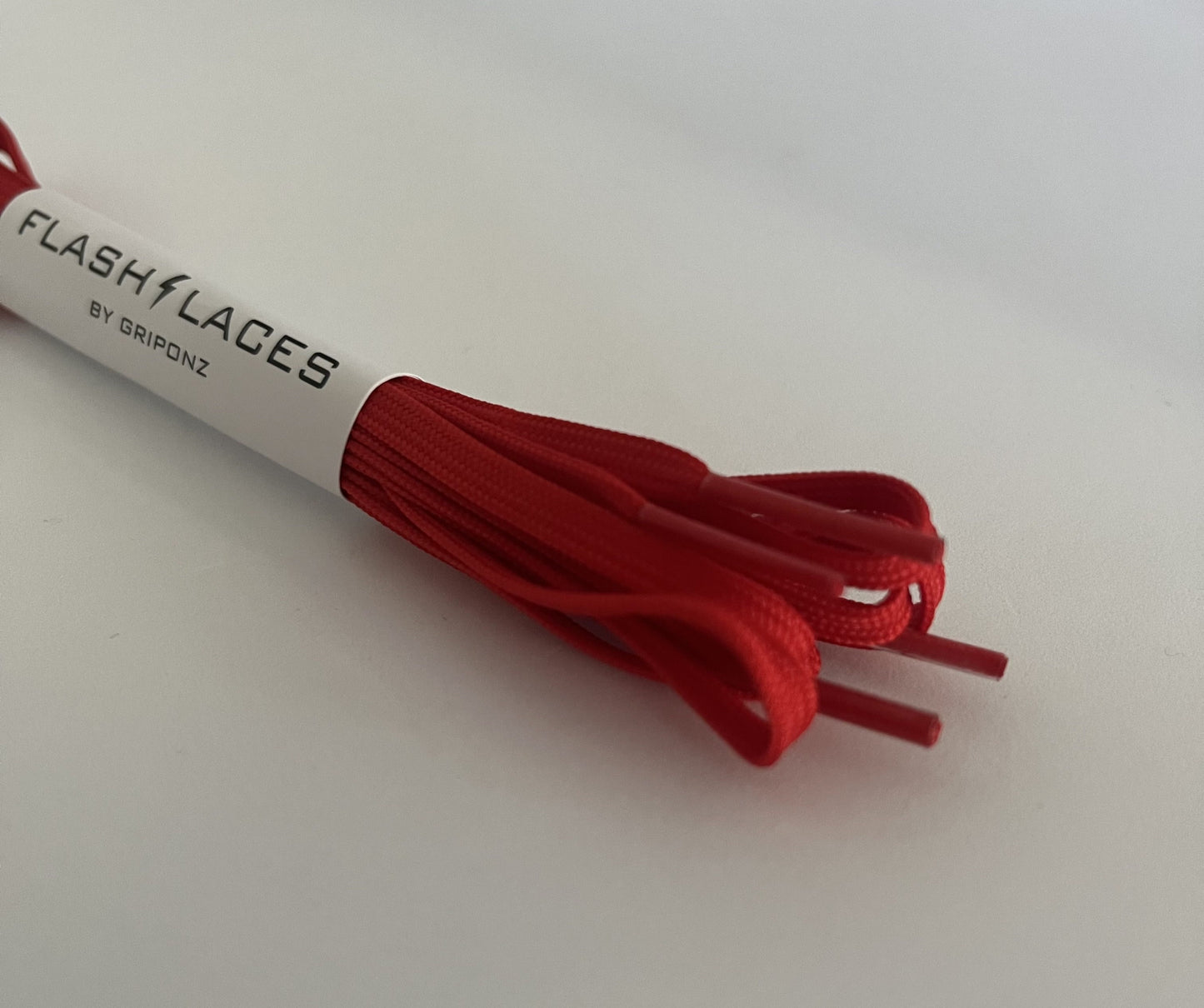 GripOnz Flash Laces