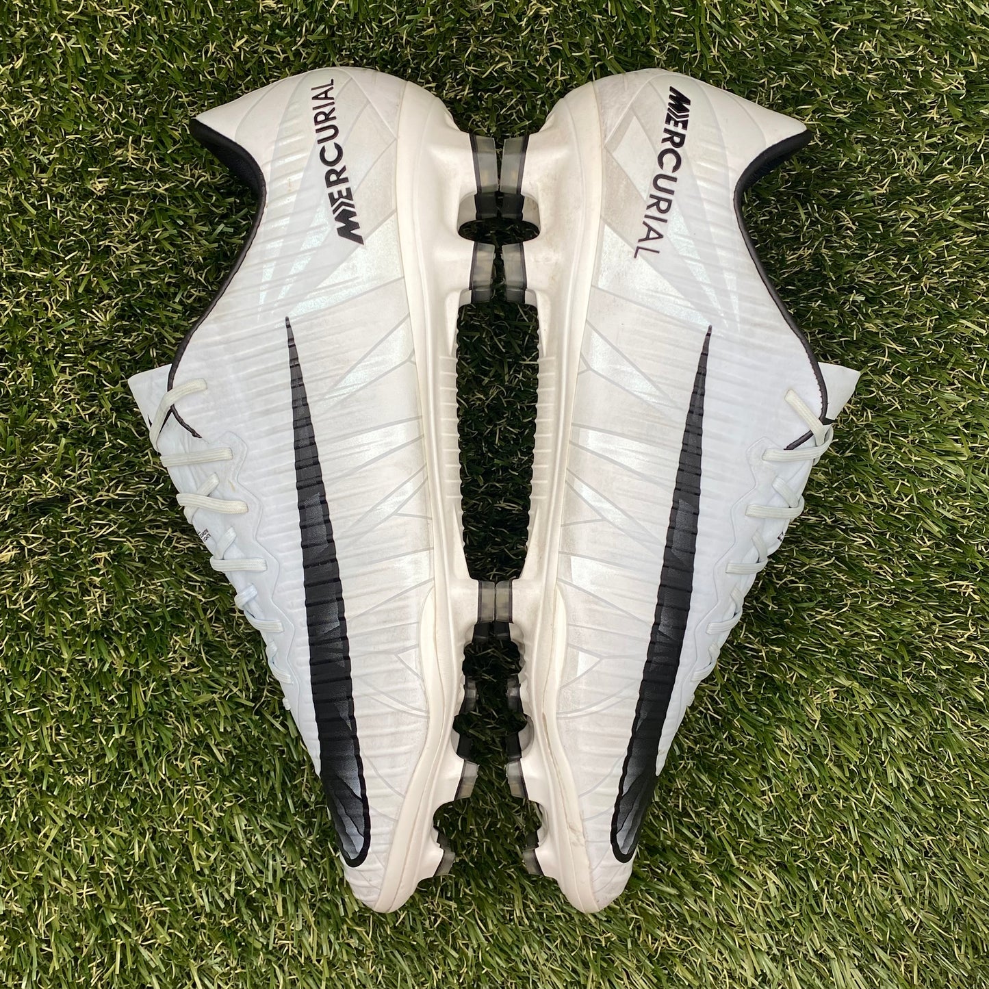 Nike Mercurial Vapor 11 FG