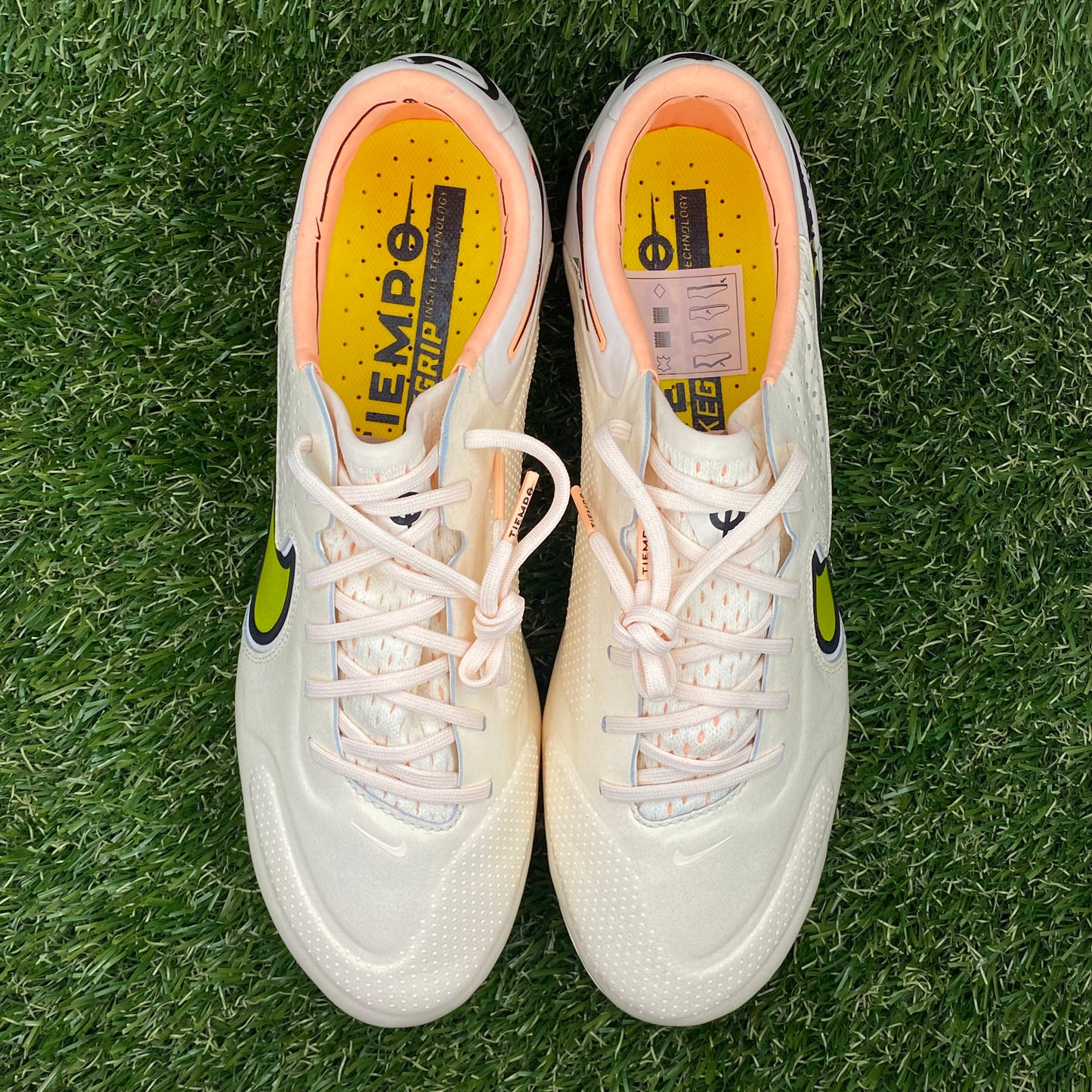 Nike Tiempo Legend 9 SG