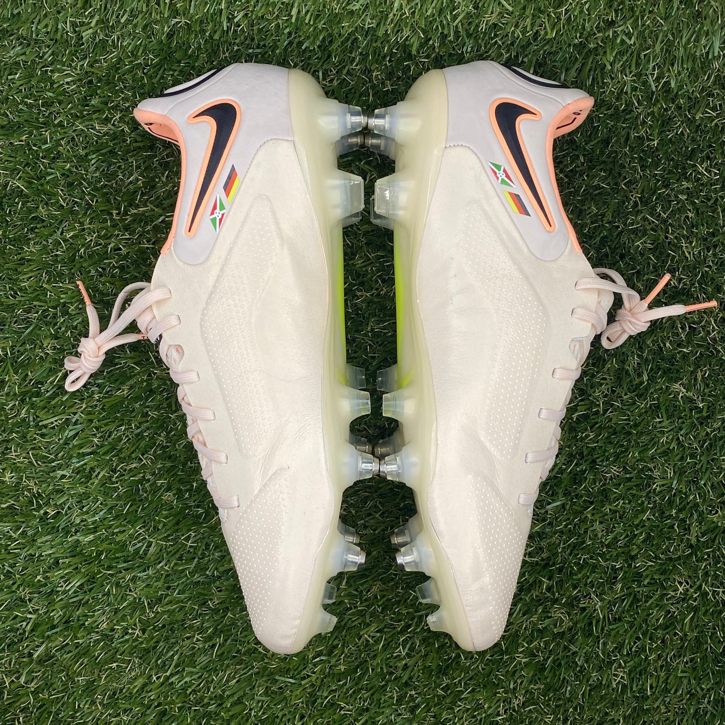 Nike Tiempo Legend 9 SG