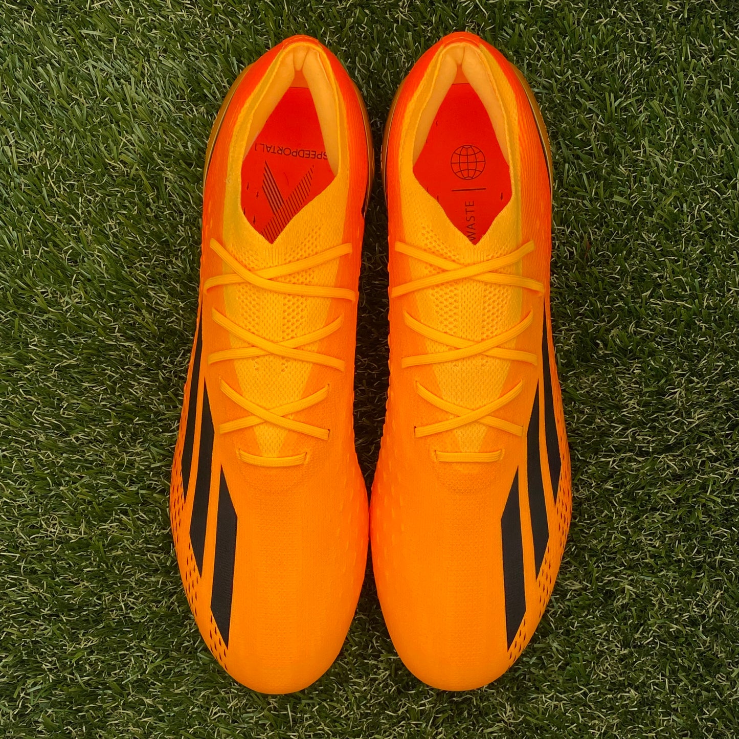 Adidas X Speedportal .1 FG