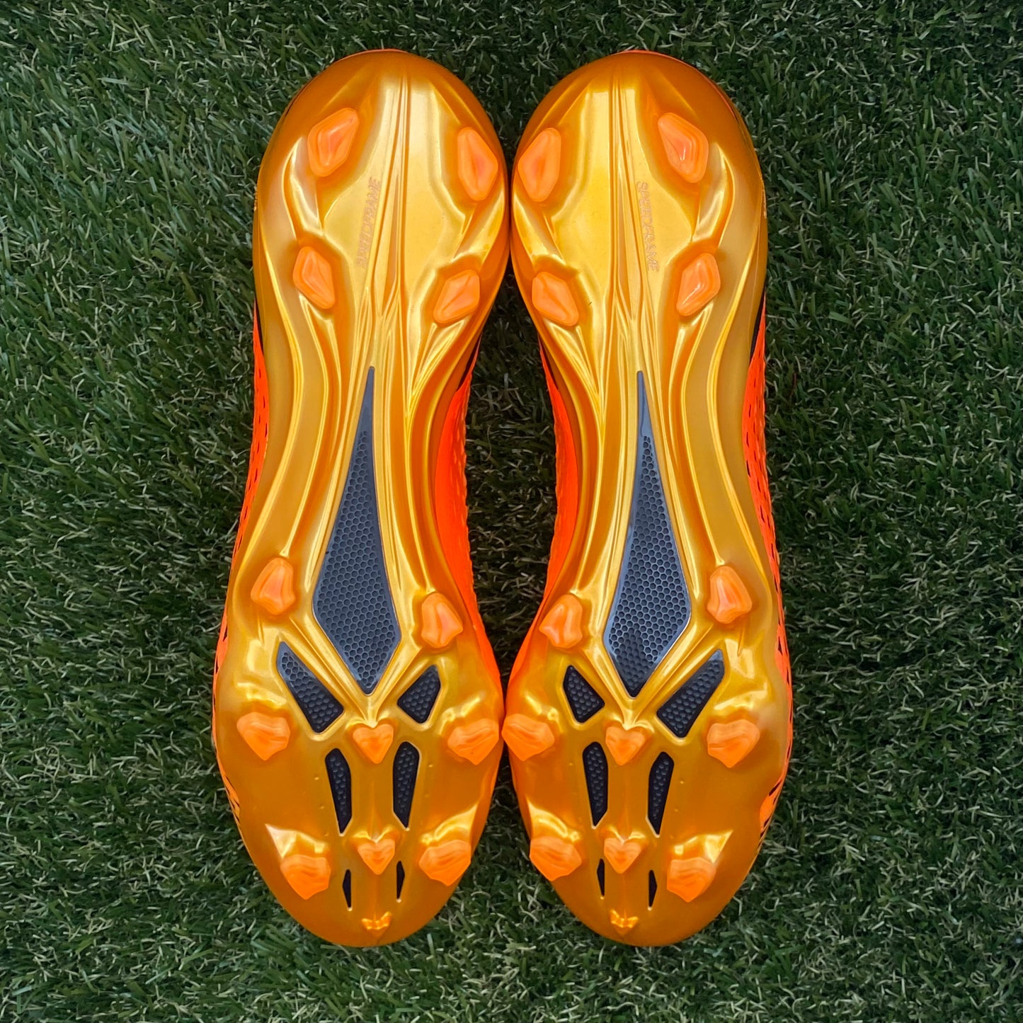 Adidas X Speedportal .1 FG