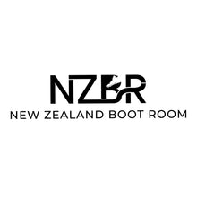 New Zealand Boot Room