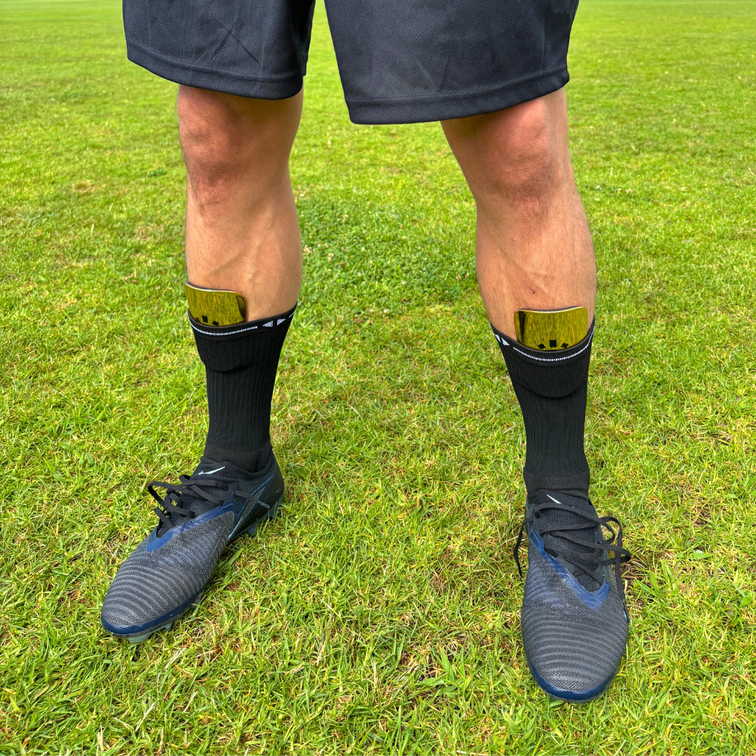 Nano Guards - Chrome