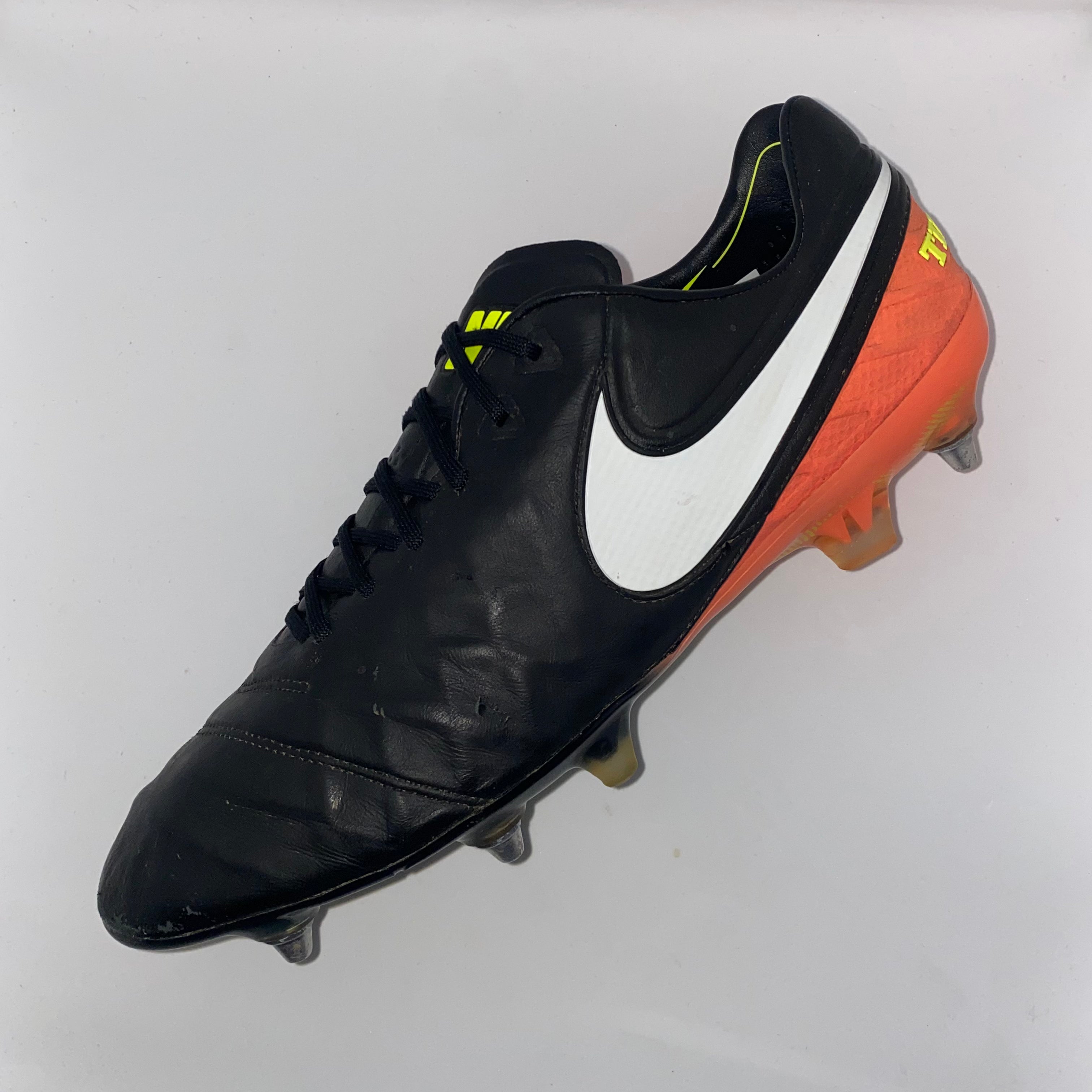 Tiempo 2025 legend 6