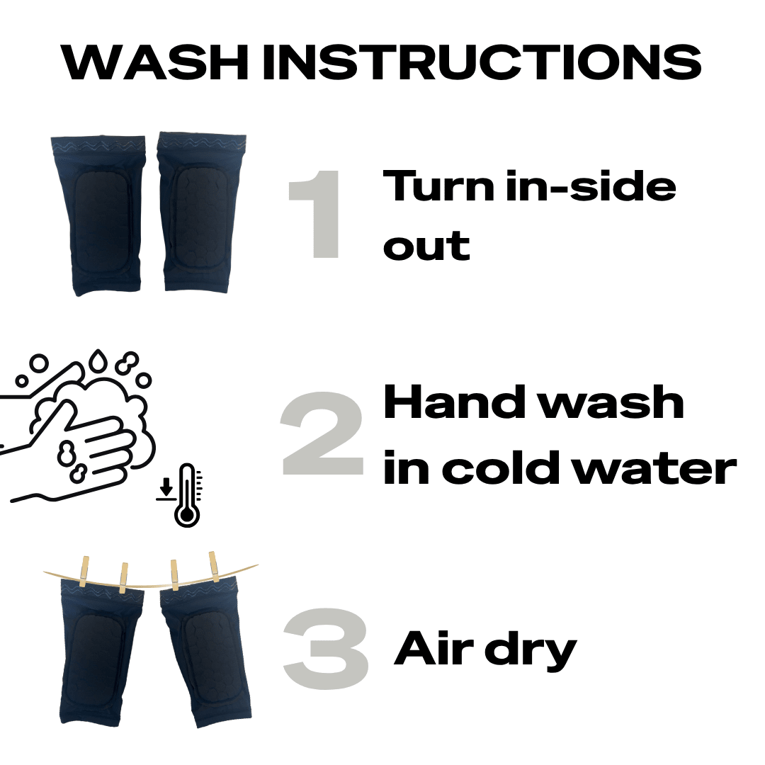 Grip Pads