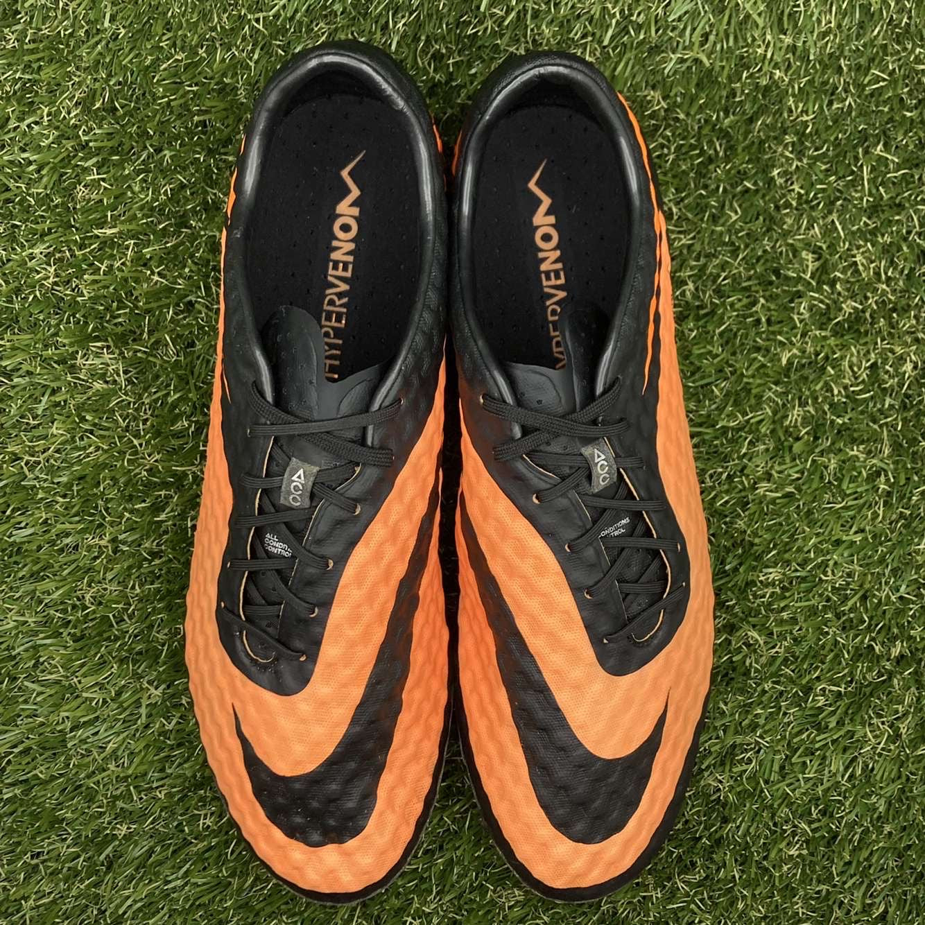 Nike Hypervenom Phantom 1 SG