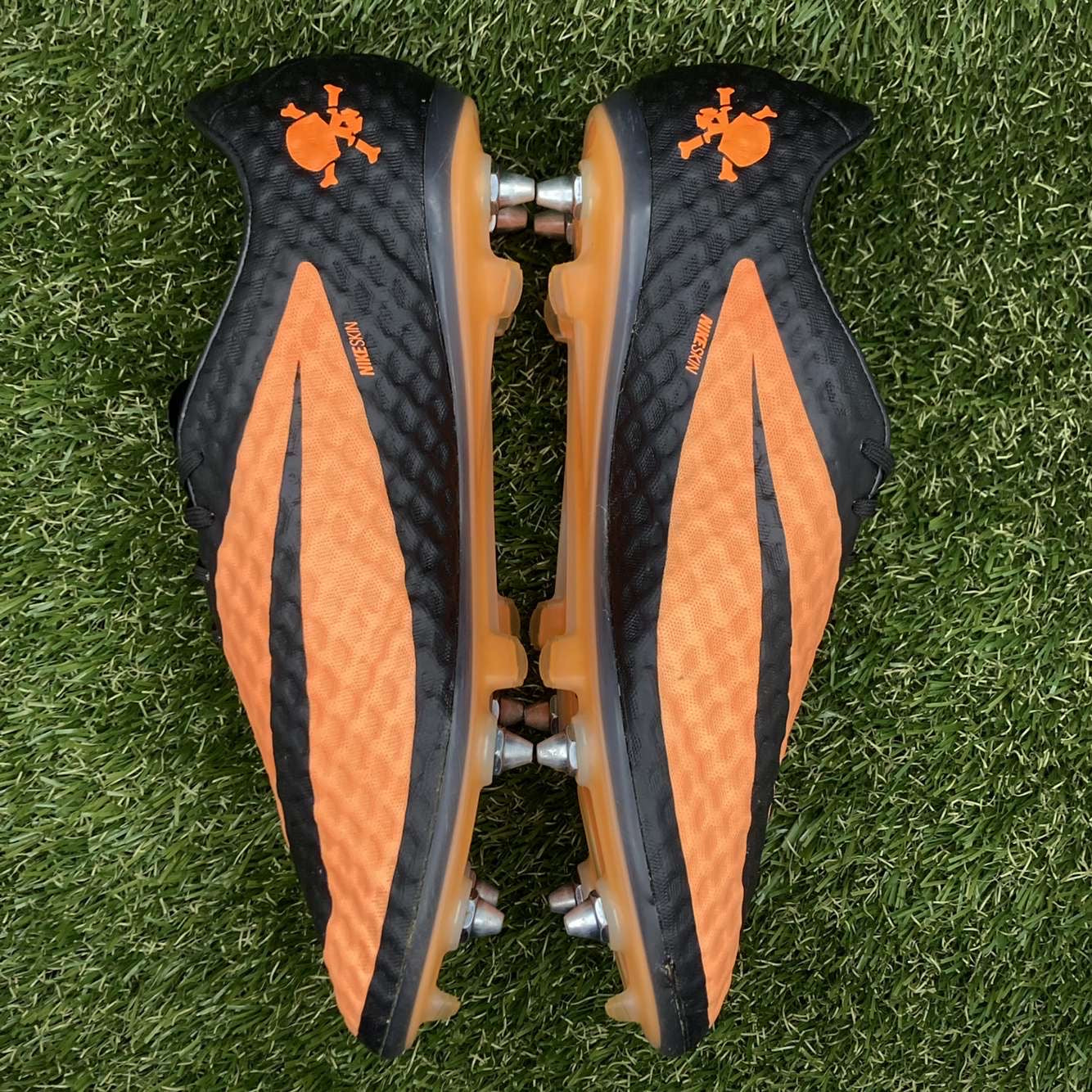 Nike Hypervenom Phantom 1 SG