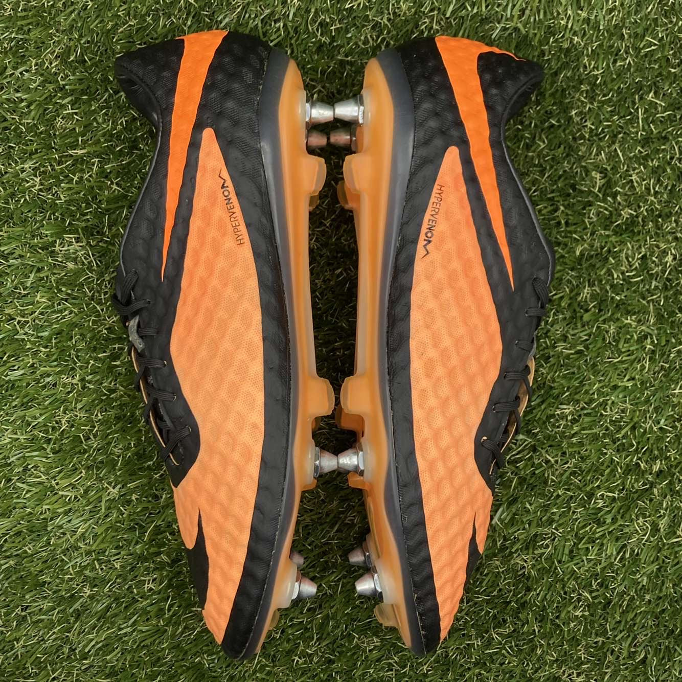 Nike Hypervenom Phantom 1 SG