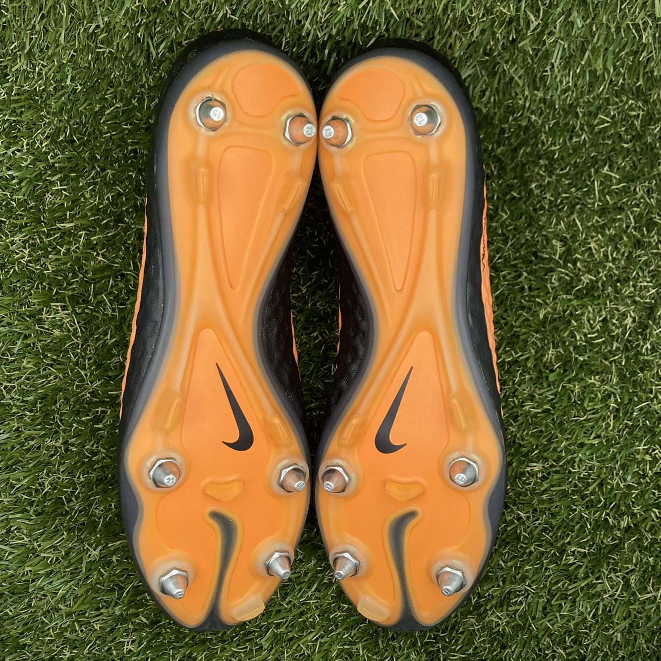 Nike Hypervenom Phantom 1 SG